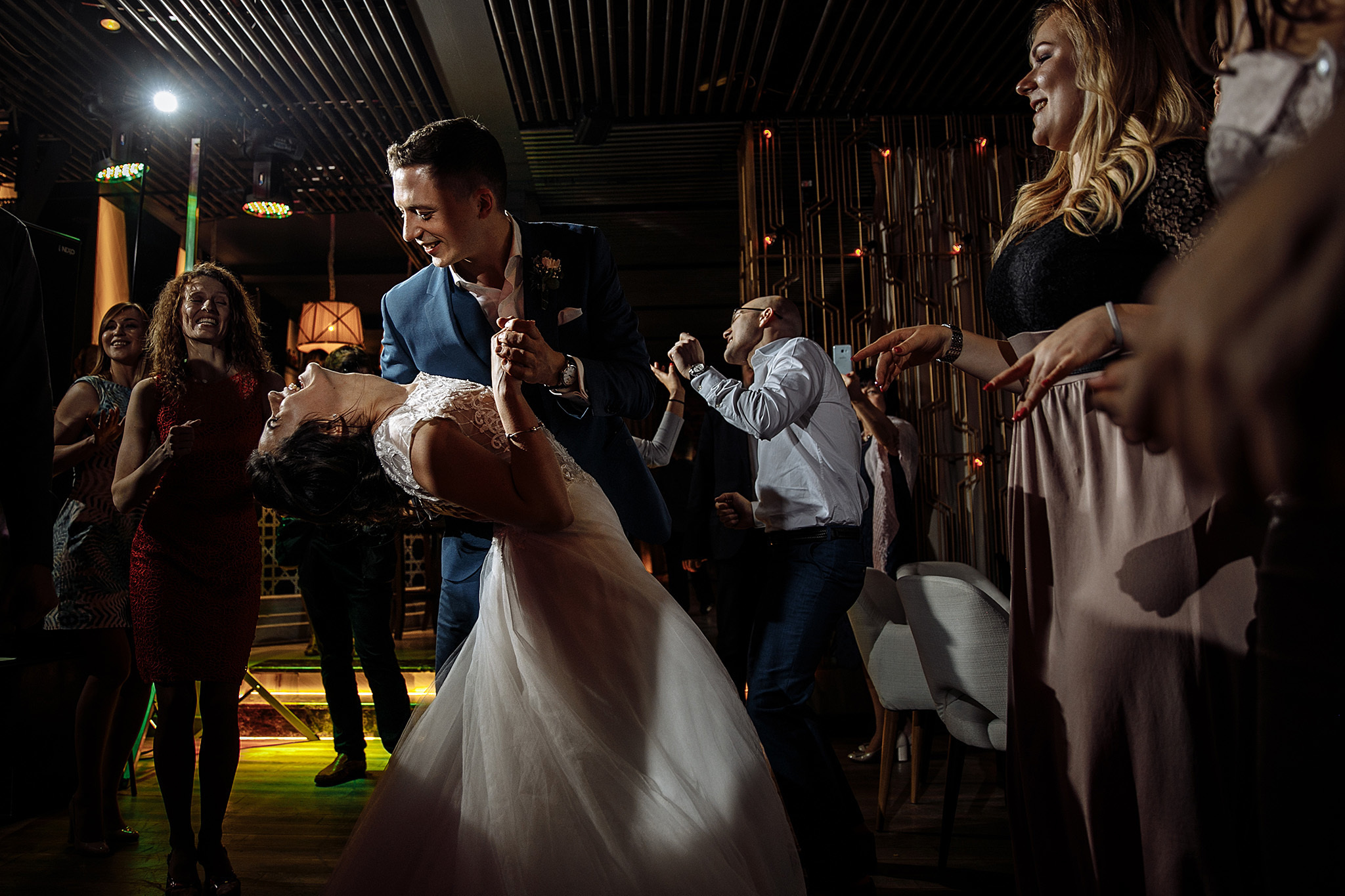 21 апреля 2018. Алексей и Екатерина. Анонс свадьбы. Фотограф Игорь Цаплин