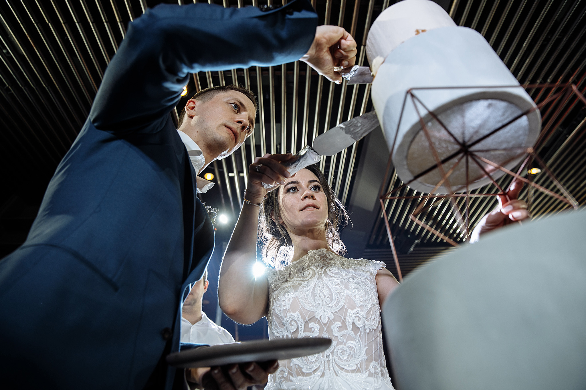 21 апреля 2018. Алексей и Екатерина. Анонс свадьбы. Фотограф Игорь Цаплин