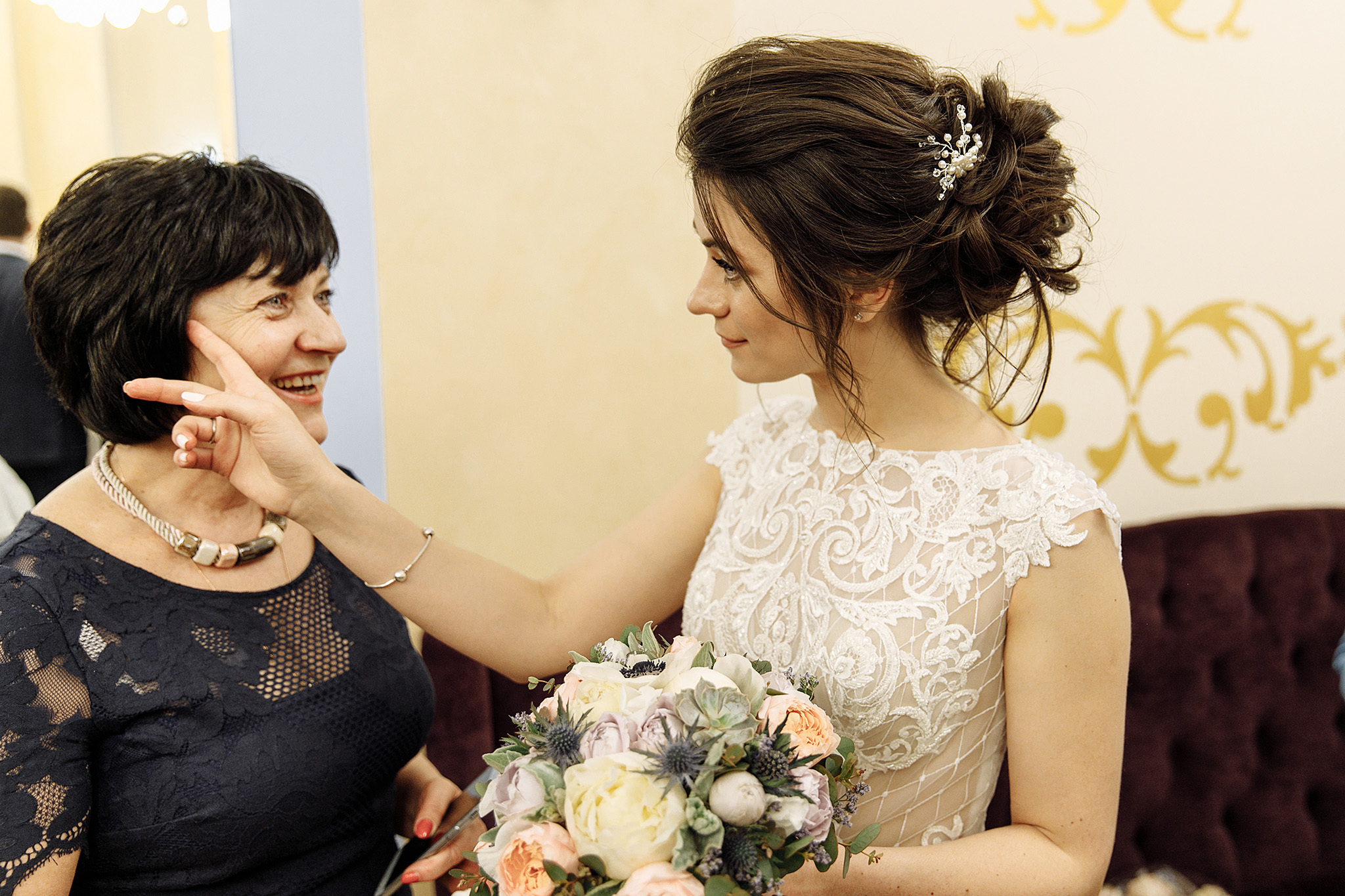 21 апреля 2018. Алексей и Екатерина. Анонс свадьбы. Фотограф Игорь Цаплин