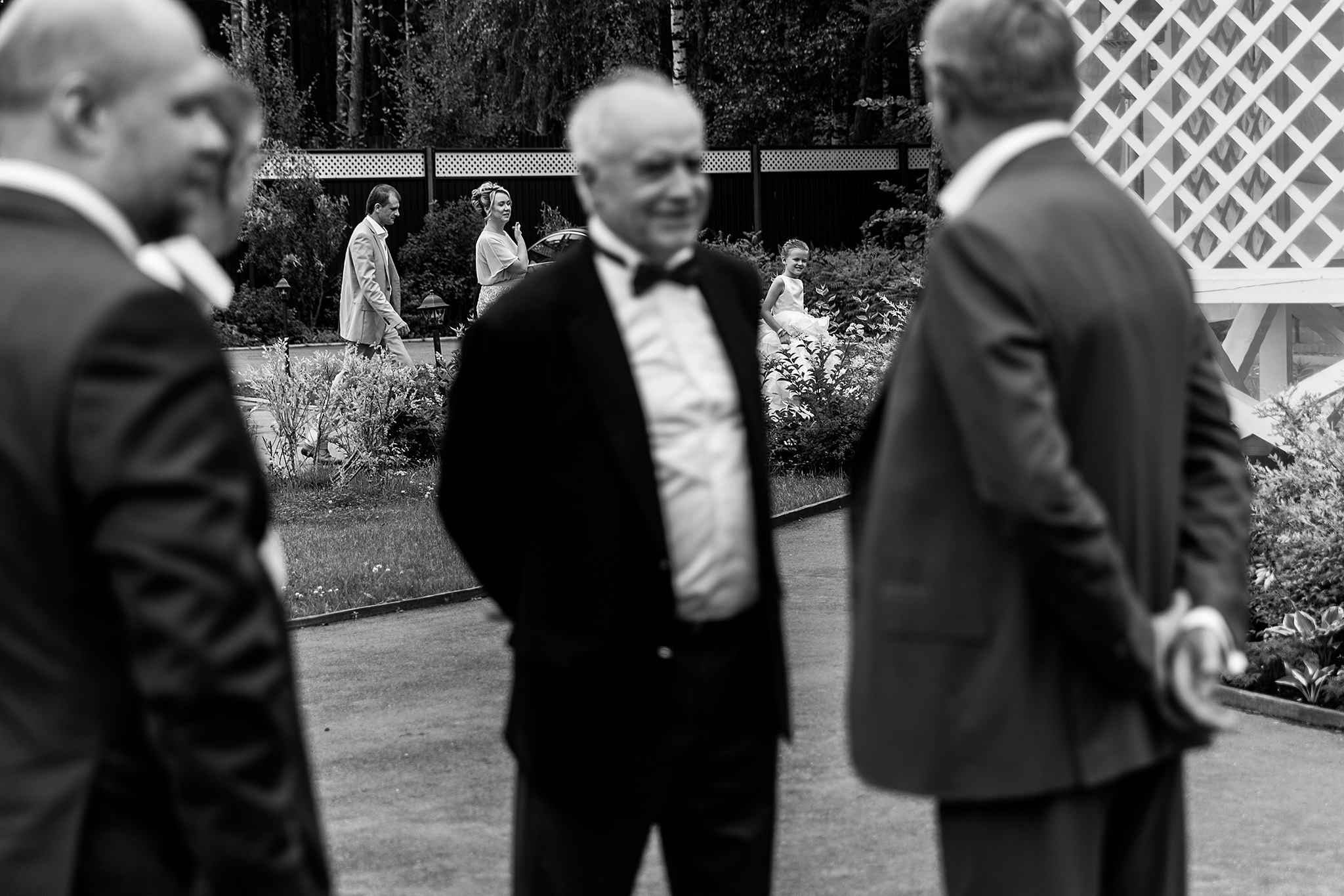 Анонс свадьбы Андрея и Ирины. 21 июля 2018. Фотограф Игорь Цаплин