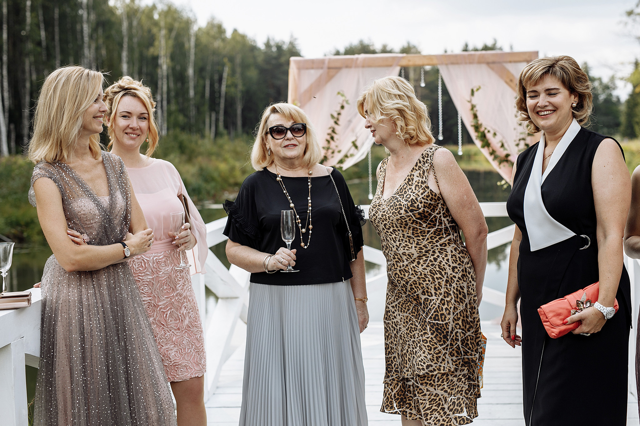 Анонс свадьбы Андрея и Ирины. 21 июля 2018. Фотограф Игорь Цаплин