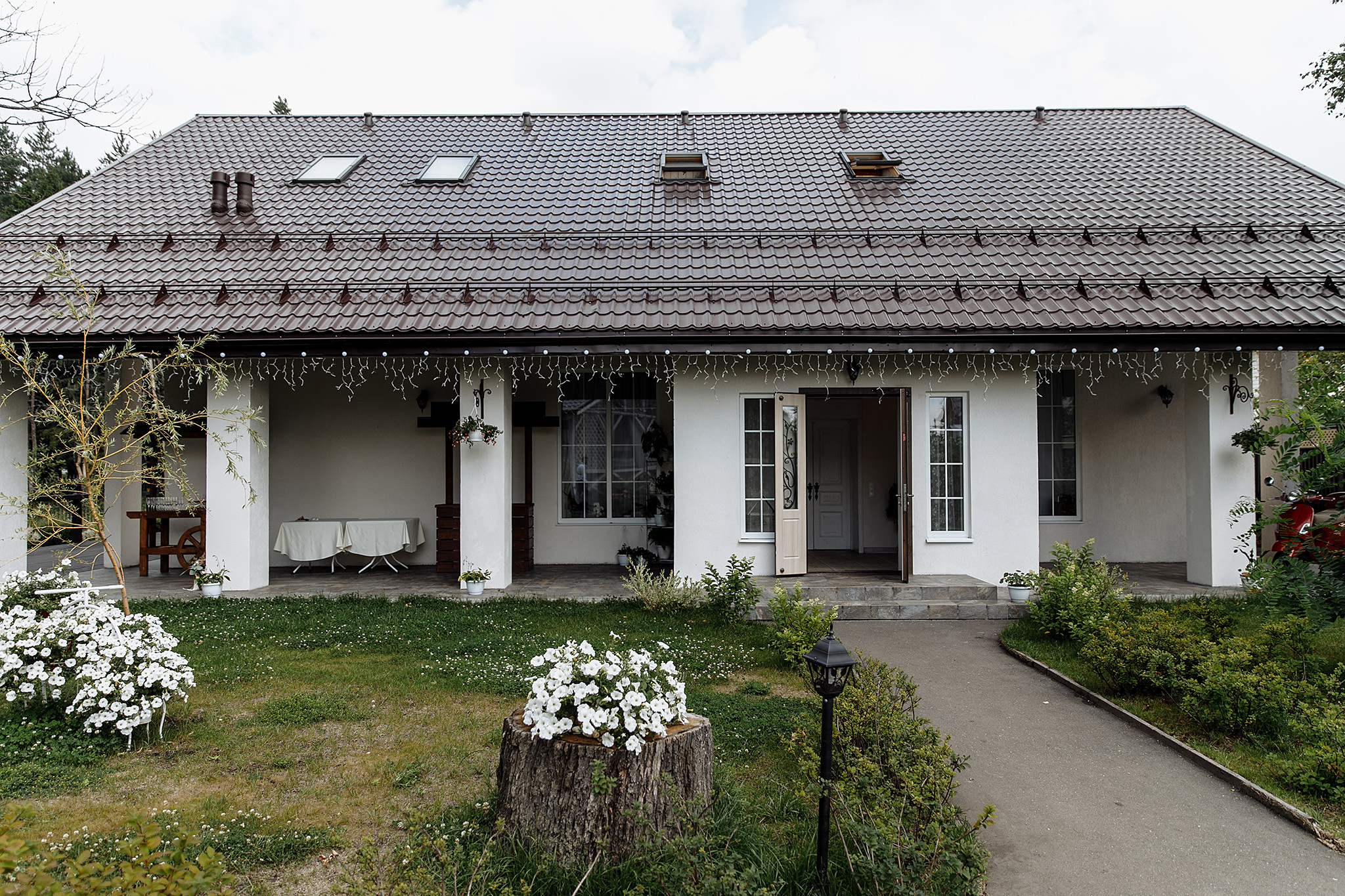 Анонс свадьбы Андрея и Ирины. 21 июля 2018. Фотограф Игорь Цаплин