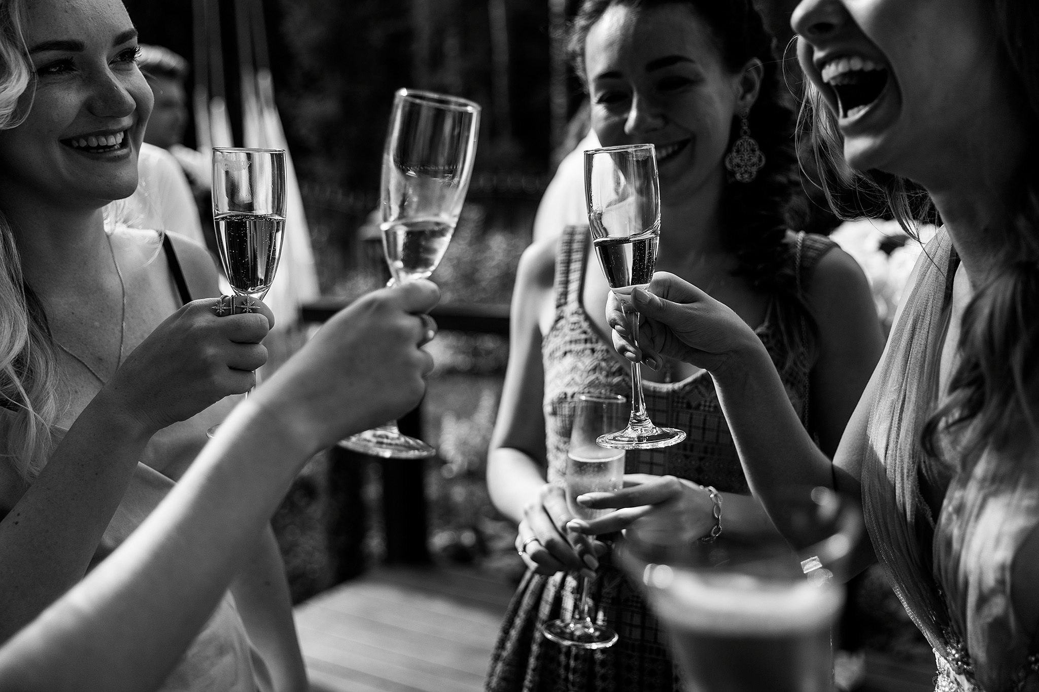 Анонс свадьбы Андрея и Ирины. 21 июля 2018. Фотограф Игорь Цаплин