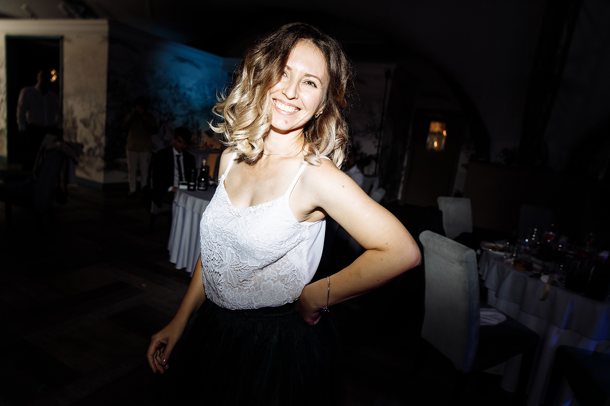 Сергей и Наталья. Анонс свадьбы от 23 сентября 2018. Самара. Фотограф Игорь Цаплин