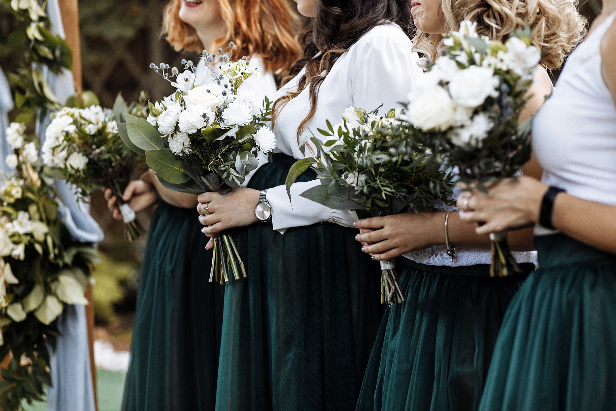 Сергей и Наталья. Анонс свадьбы от 23 сентября 2018. Самара. Фотограф Игорь Цаплин