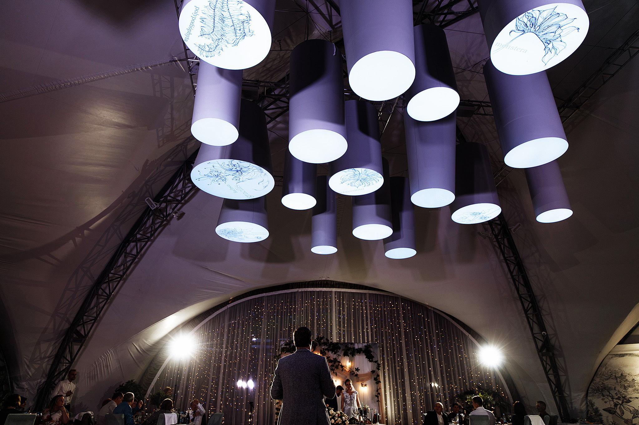 Сергей и Наталья. Анонс свадьбы от 23 сентября 2018. Самара. Фотограф Игорь Цаплин