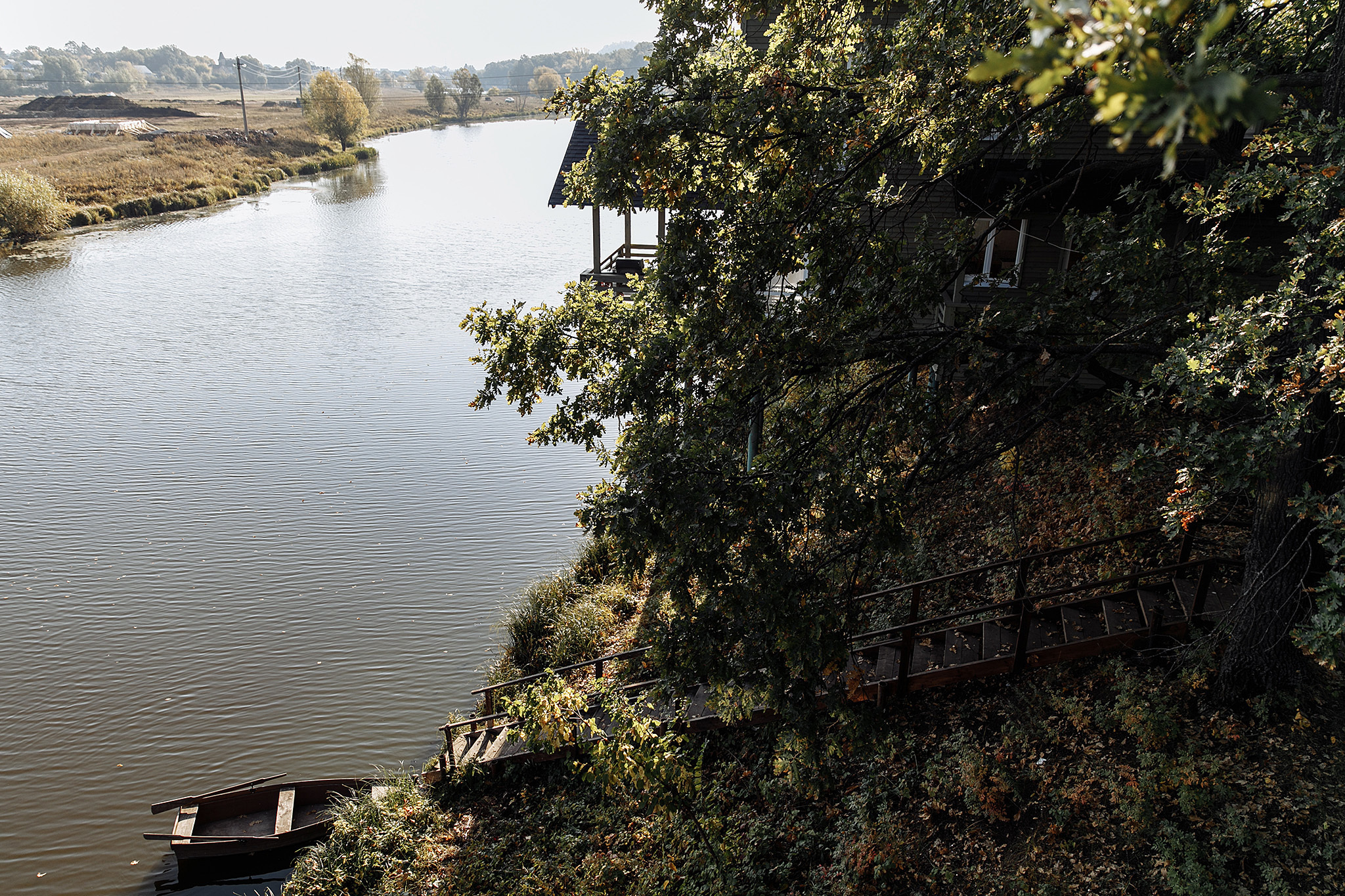 Сергей и Наталья. Анонс свадьбы от 23 сентября 2018. Самара. Фотограф Игорь Цаплин
