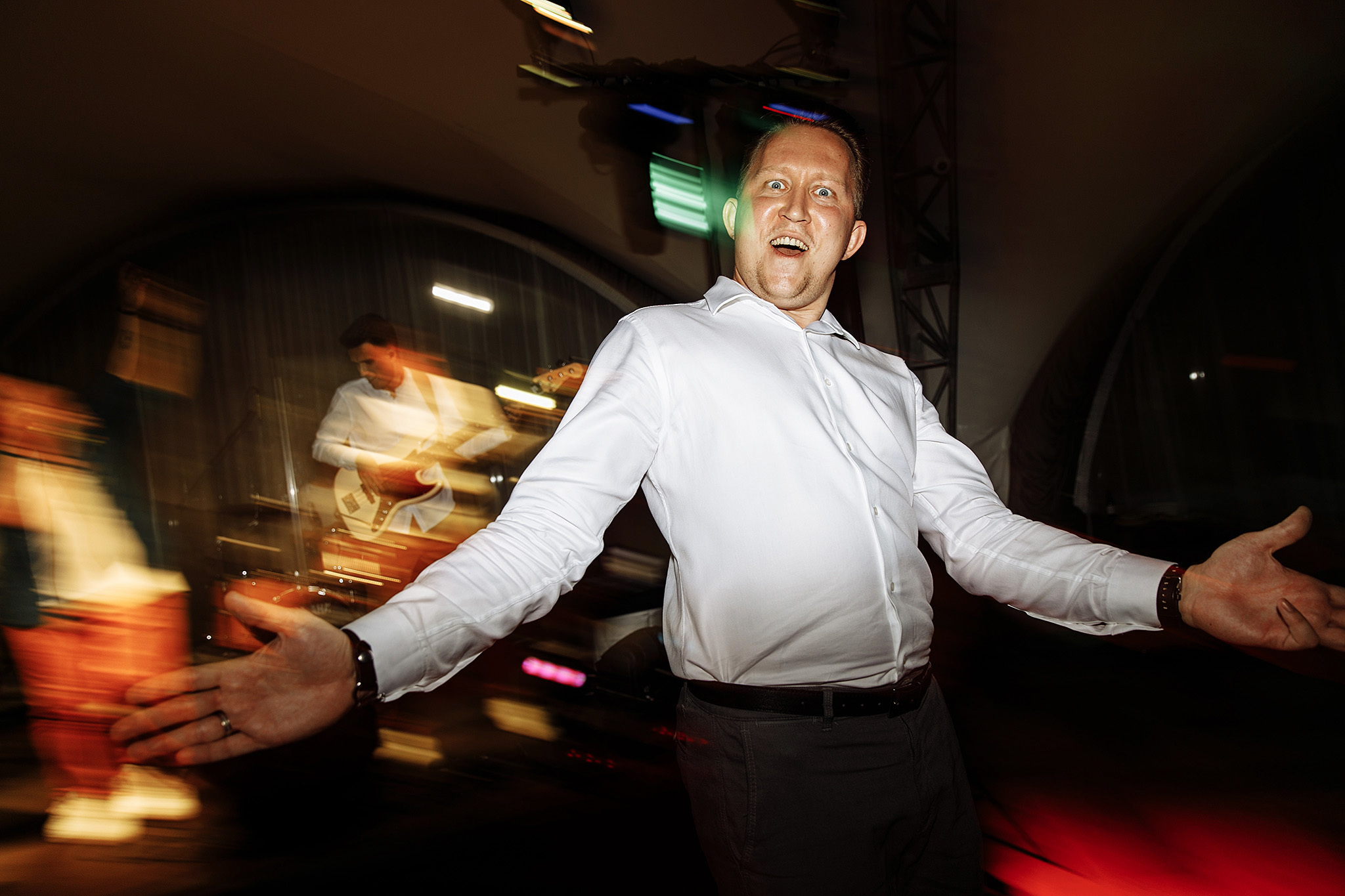 Сергей и Наталья. Анонс свадьбы от 23 сентября 2018. Самара. Фотограф Игорь Цаплин