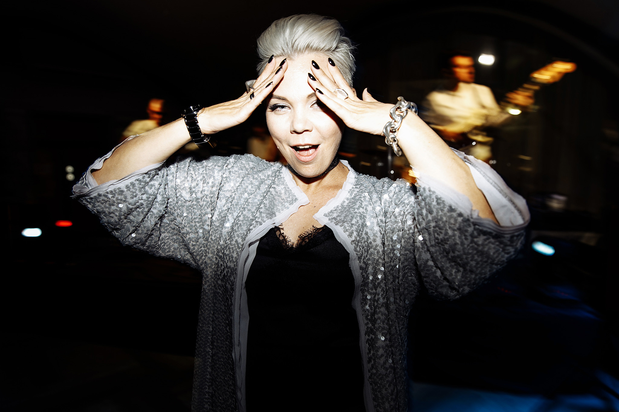 Сергей и Наталья. Анонс свадьбы от 23 сентября 2018. Самара. Фотограф Игорь Цаплин