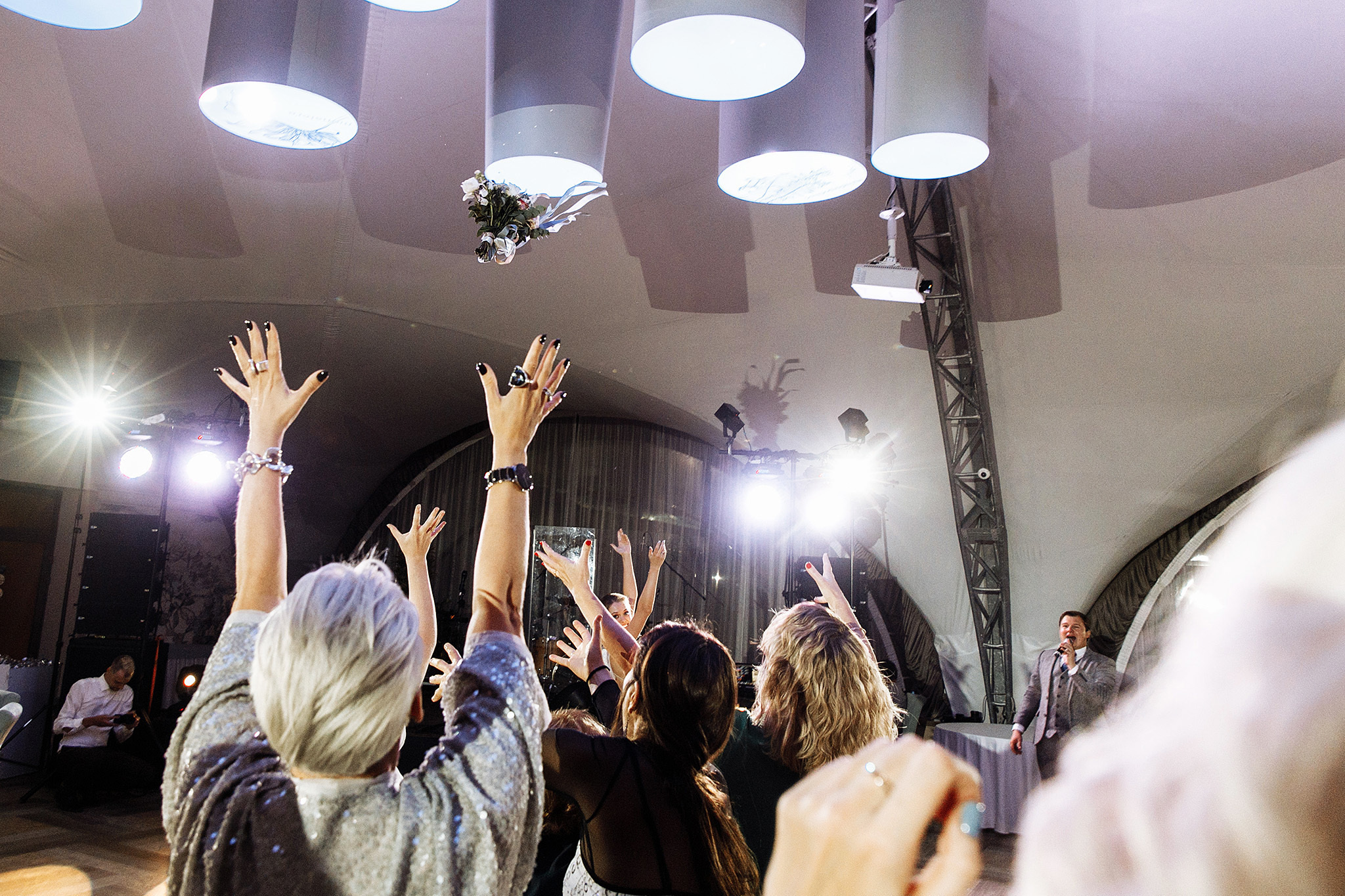 Сергей и Наталья. Анонс свадьбы от 23 сентября 2018. Самара. Фотограф Игорь Цаплин