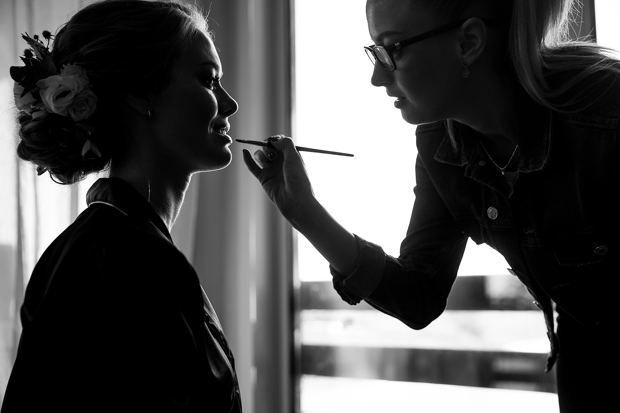 Сергей и Наталья. Анонс свадьбы от 23 сентября 2018. Самара. Фотограф Игорь Цаплин