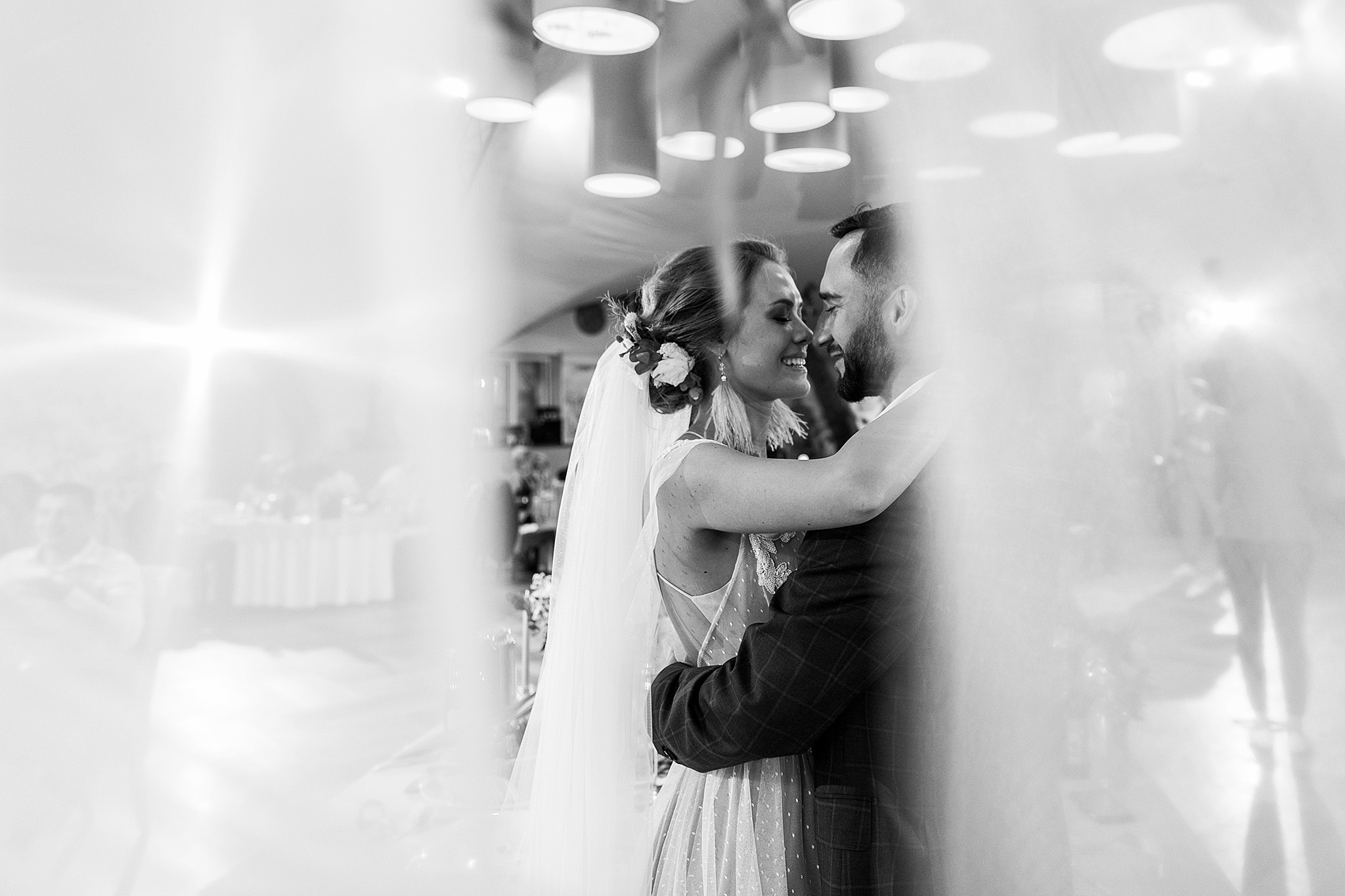 Сергей и Наталья. Анонс свадьбы от 23 сентября 2018. Самара. Фотограф Игорь Цаплин