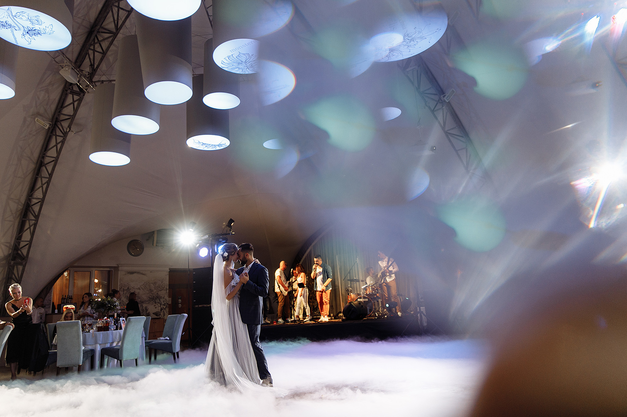 Сергей и Наталья. Анонс свадьбы от 23 сентября 2018. Самара. Фотограф Игорь Цаплин