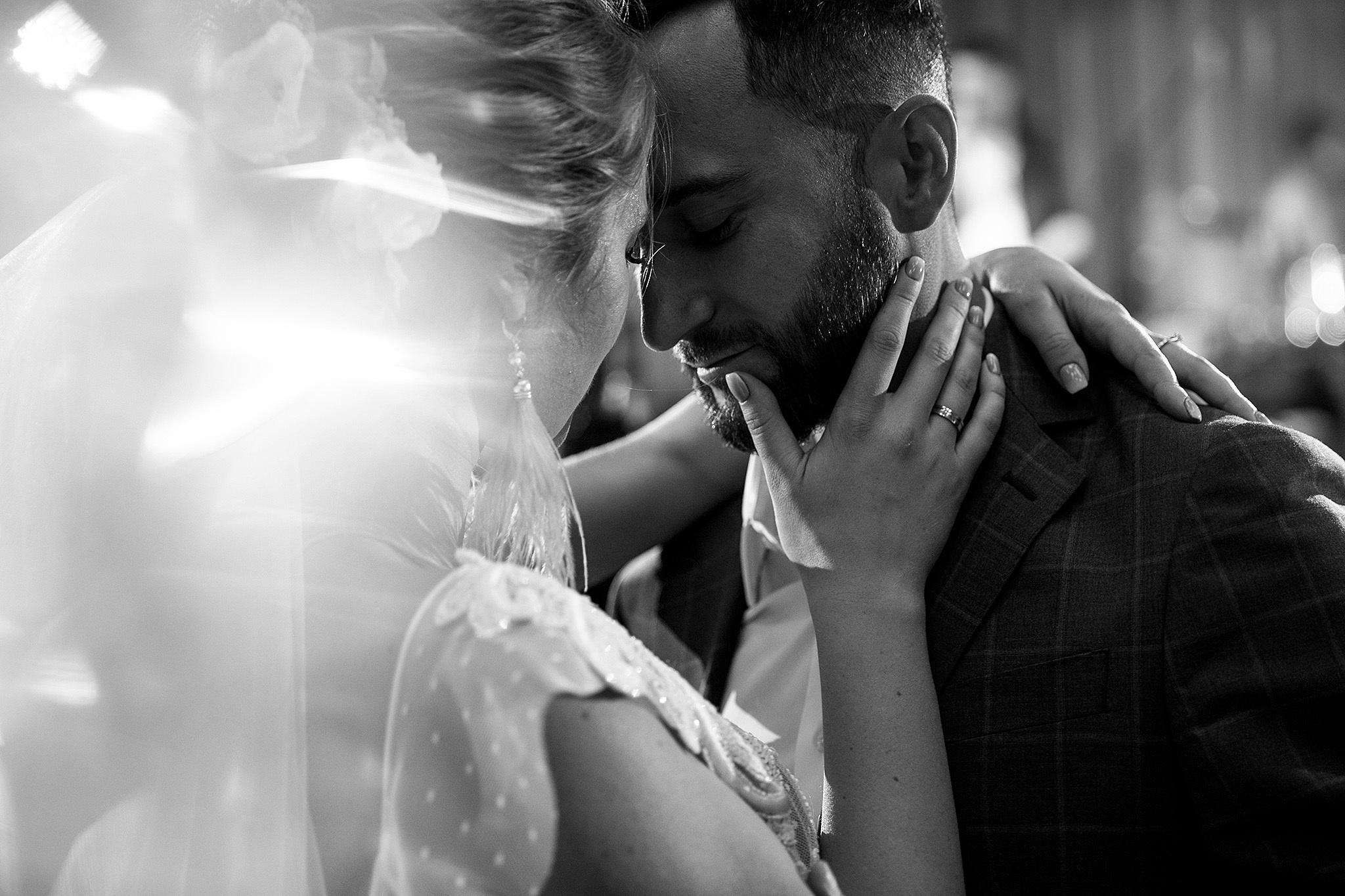 Сергей и Наталья. Анонс свадьбы от 23 сентября 2018. Самара. Фотограф Игорь Цаплин