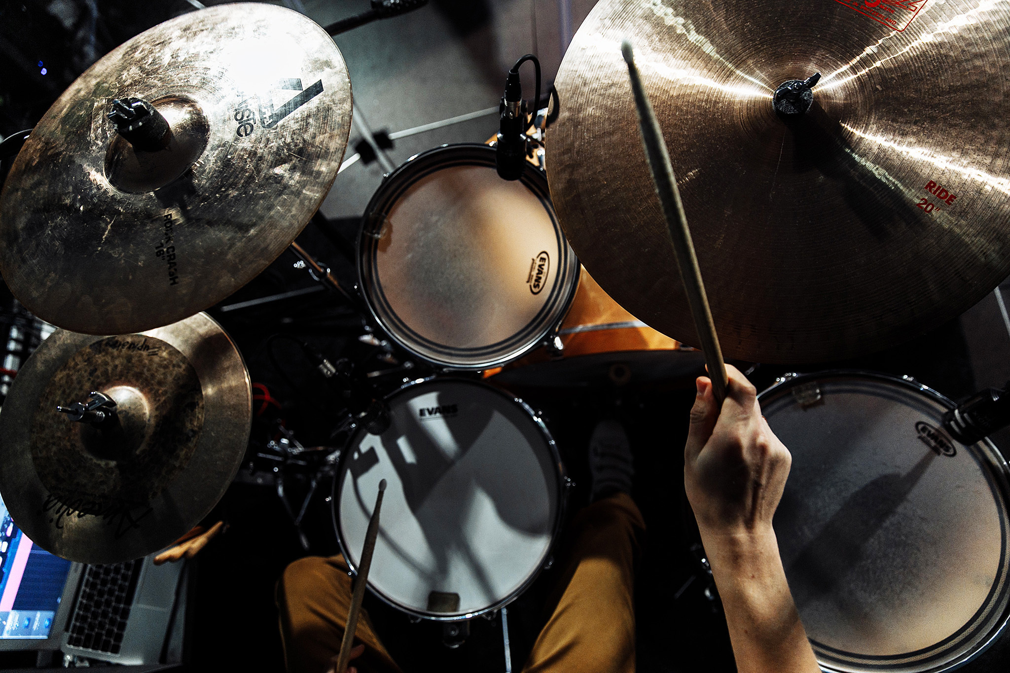 Сергей и Наталья. Анонс свадьбы от 23 сентября 2018. Самара. Фотограф Игорь Цаплин