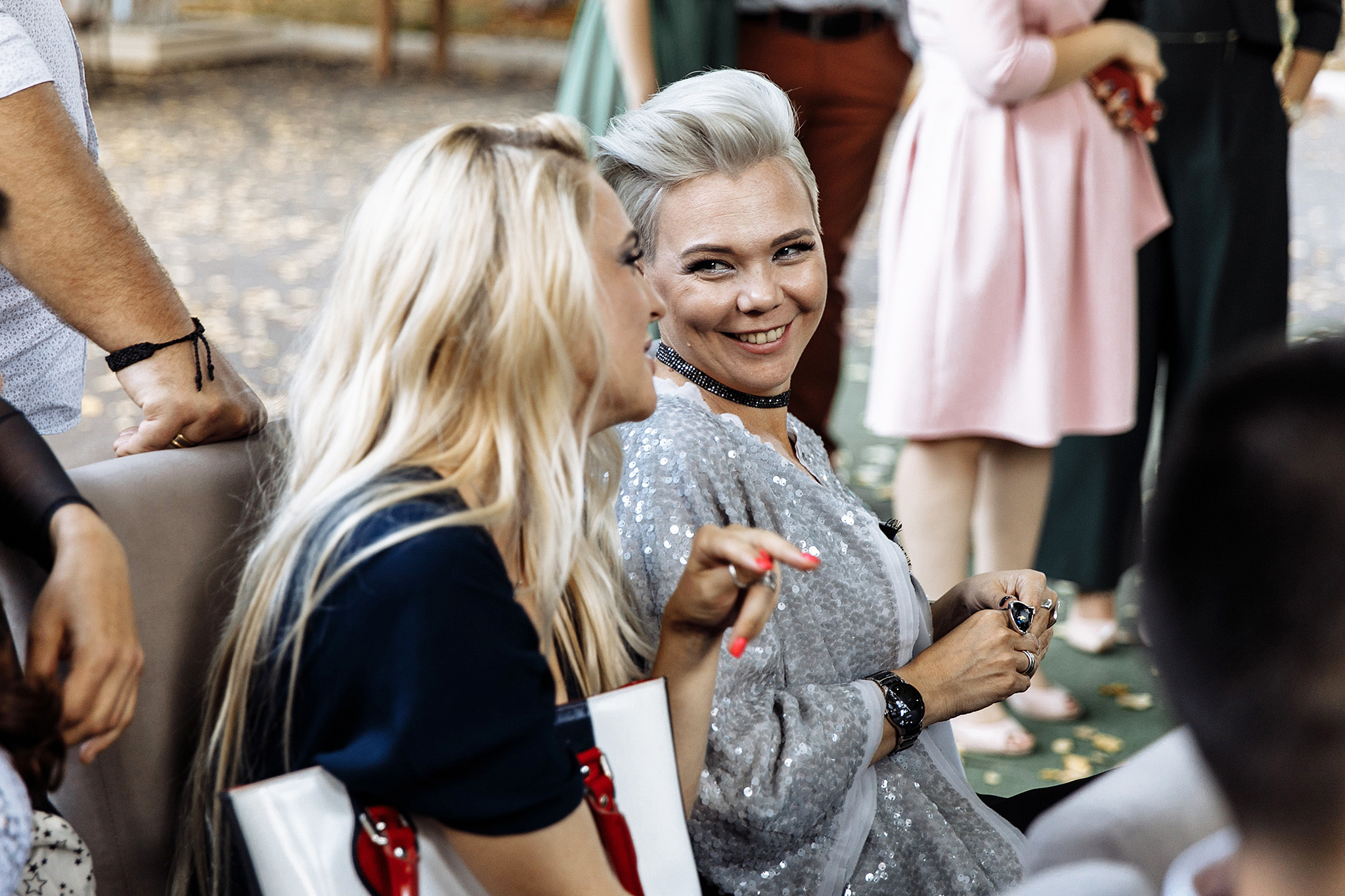 Сергей и Наталья. Анонс свадьбы от 23 сентября 2018. Самара. Фотограф Игорь Цаплин