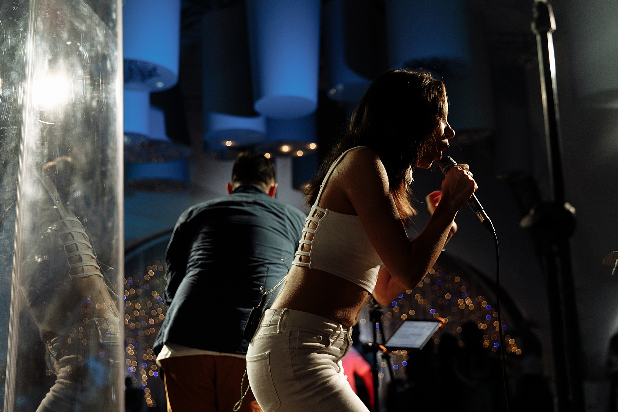 Сергей и Наталья. Анонс свадьбы от 23 сентября 2018. Самара. Фотограф Игорь Цаплин