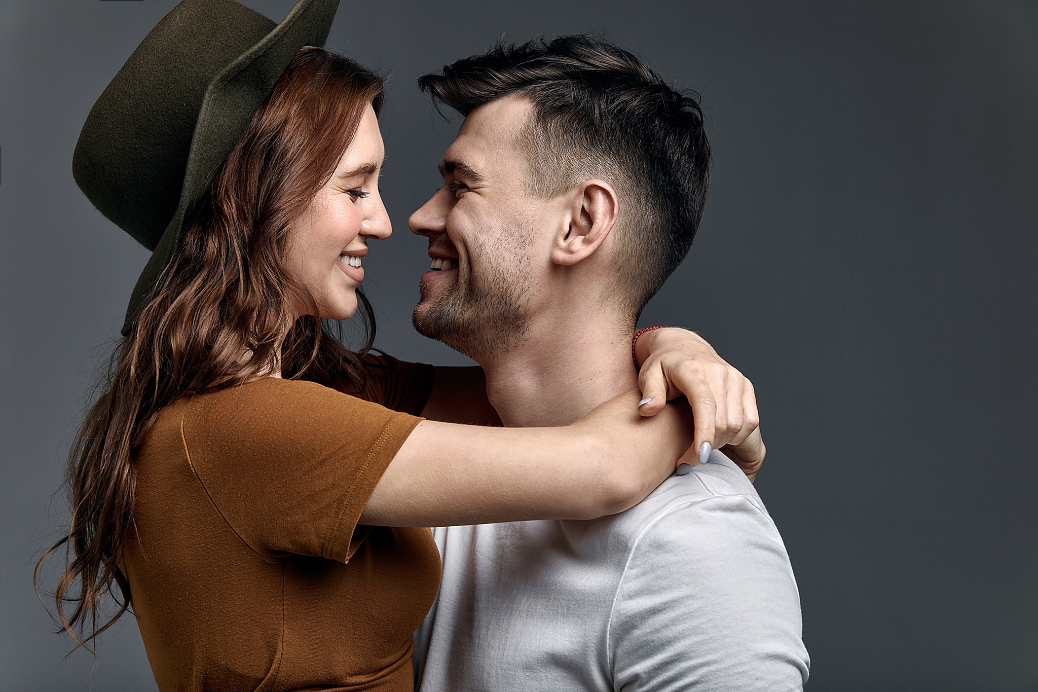 Фотопроект «Стильный минимализм». Фотограф Игорь Цаплин