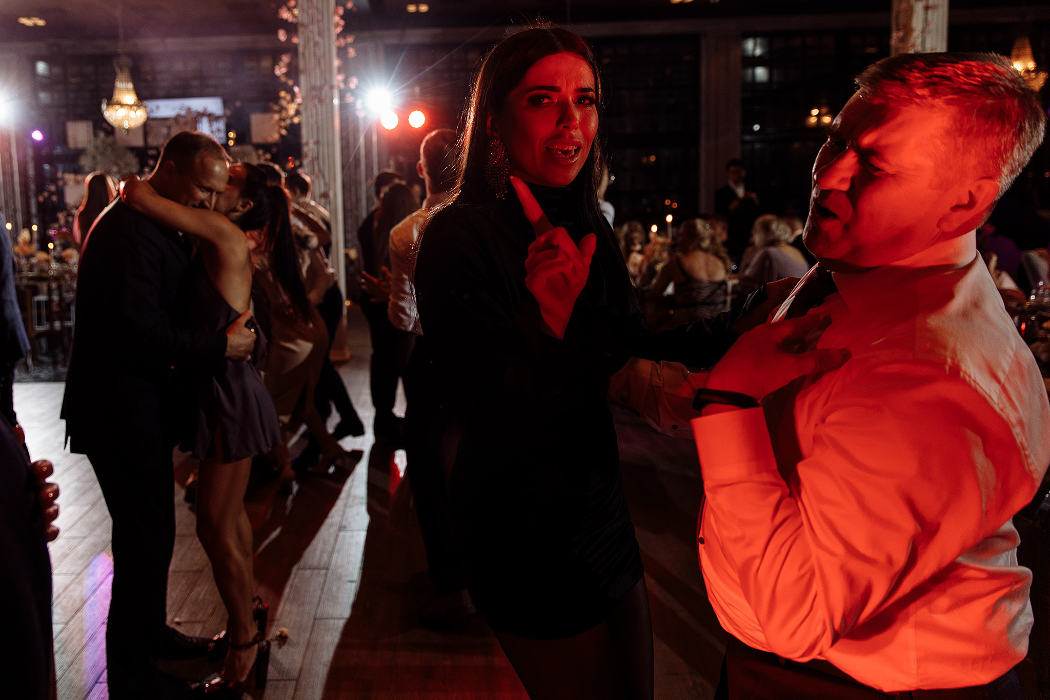 19 сентября 2019. Анонс свадьбы. Фотограф Игорь Цаплин