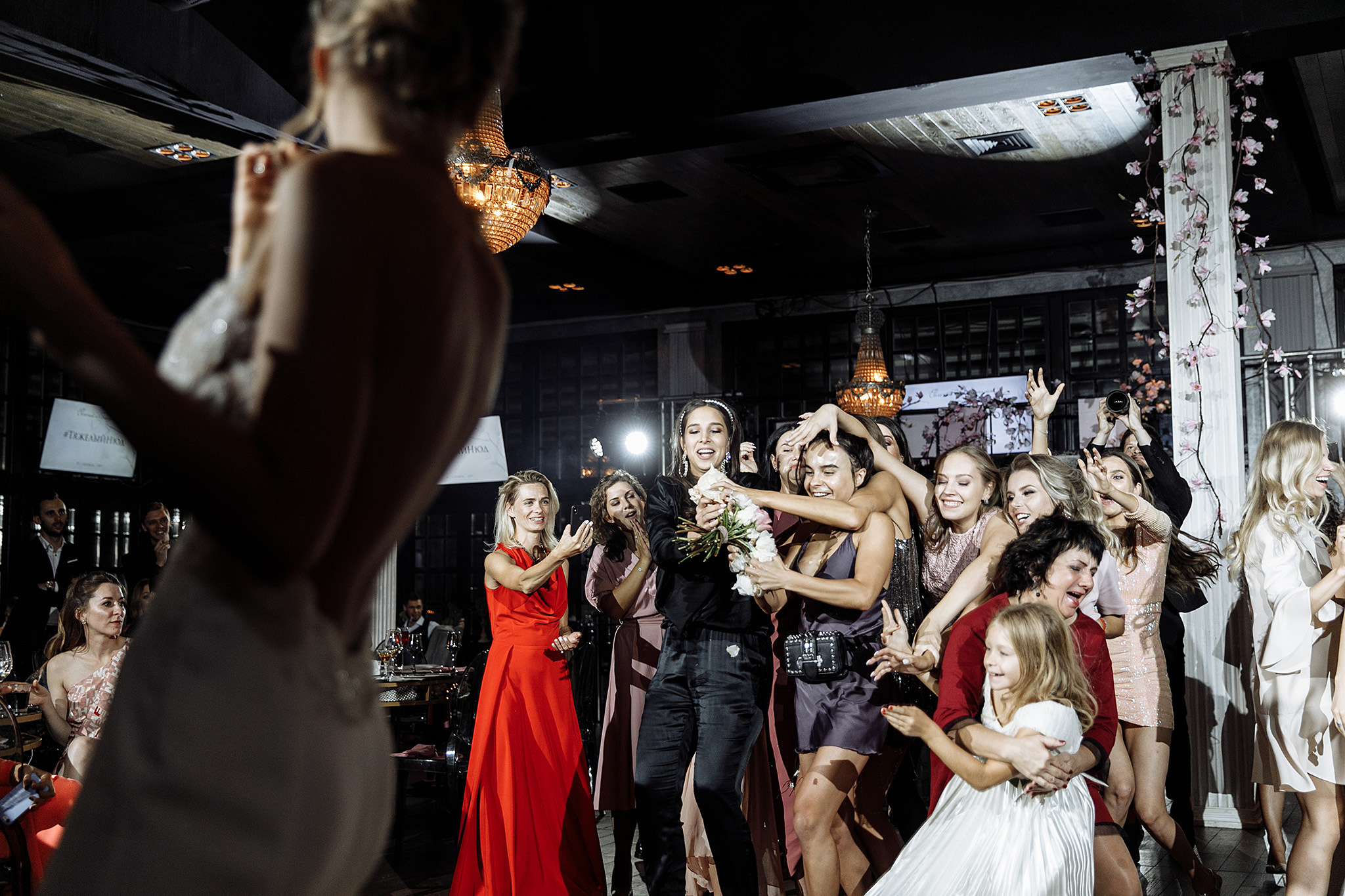 19 сентября 2019. Анонс свадьбы. Фотограф Игорь Цаплин