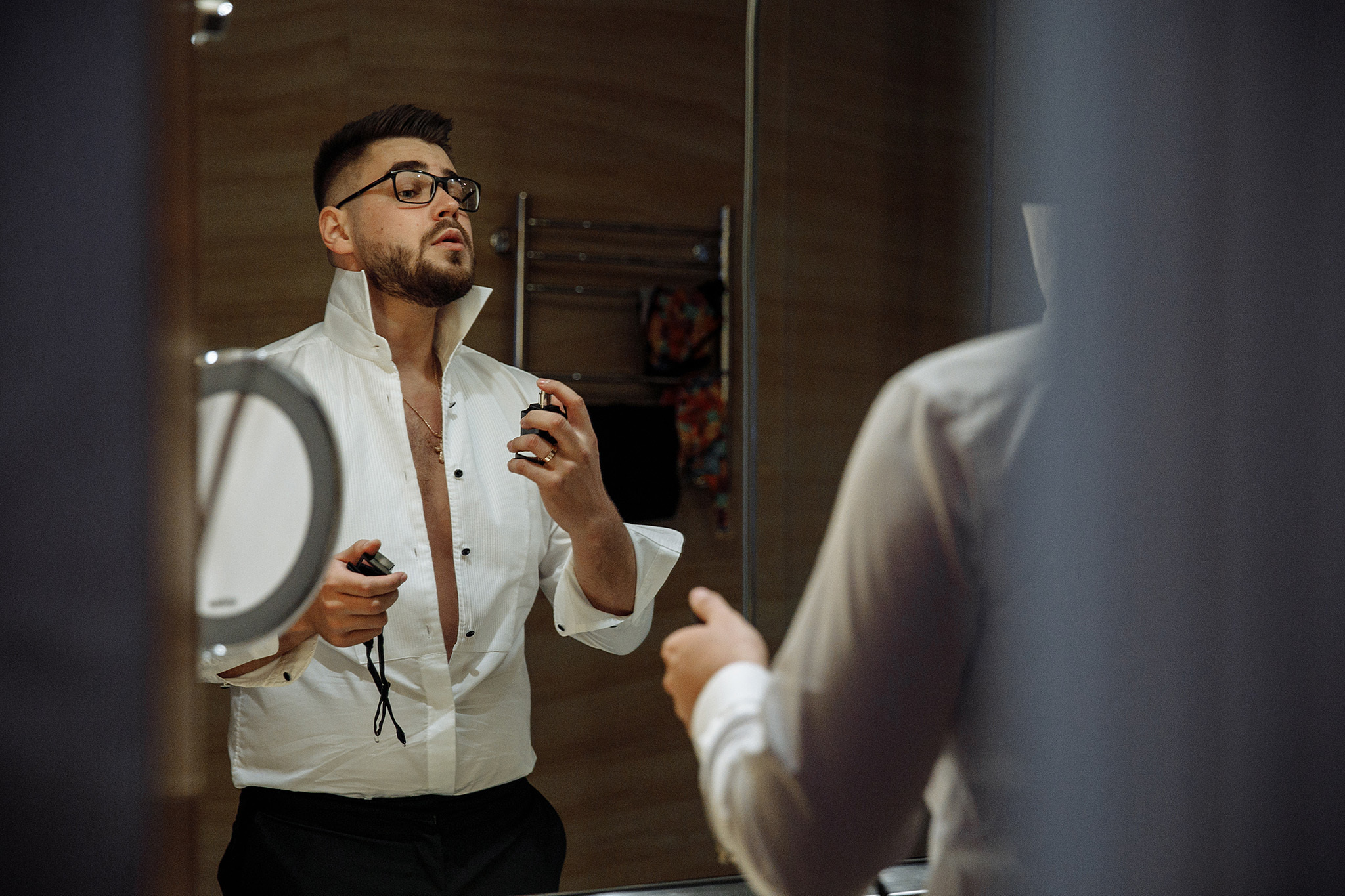 19 сентября 2019. Анонс свадьбы. Фотограф Игорь Цаплин