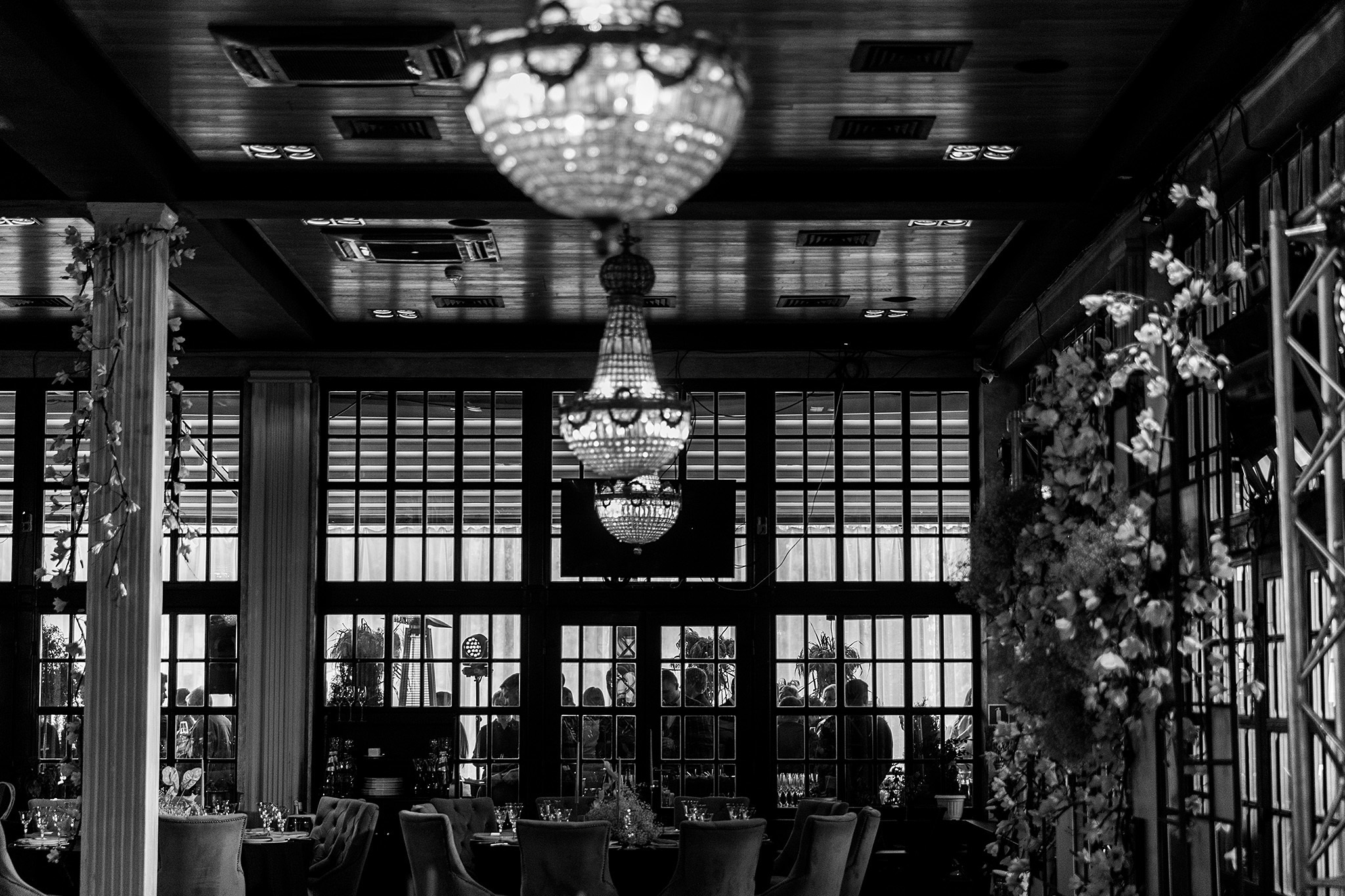 19 сентября 2019. Анонс свадьбы. Фотограф Игорь Цаплин