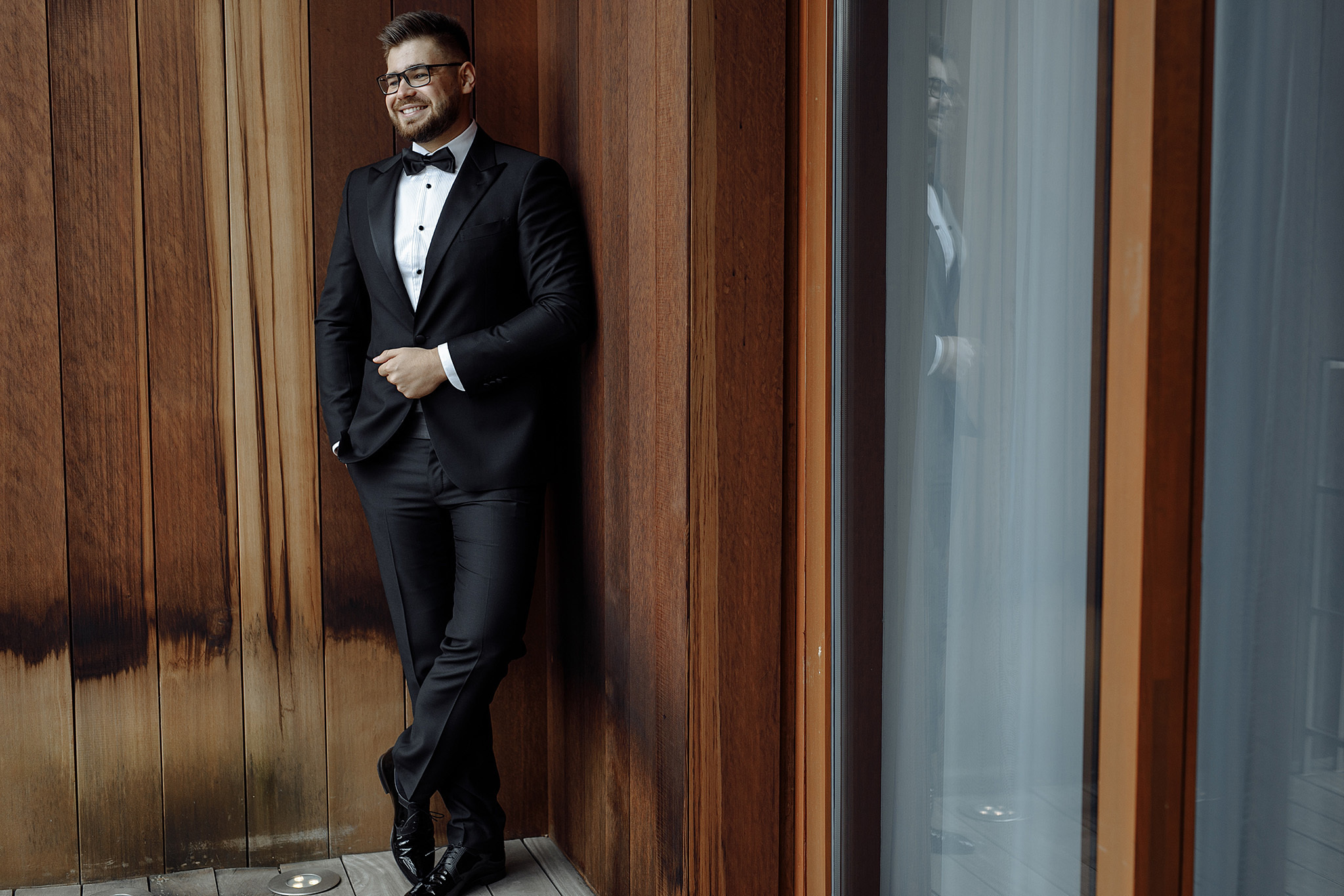 19 сентября 2019. Анонс свадьбы. Фотограф Игорь Цаплин