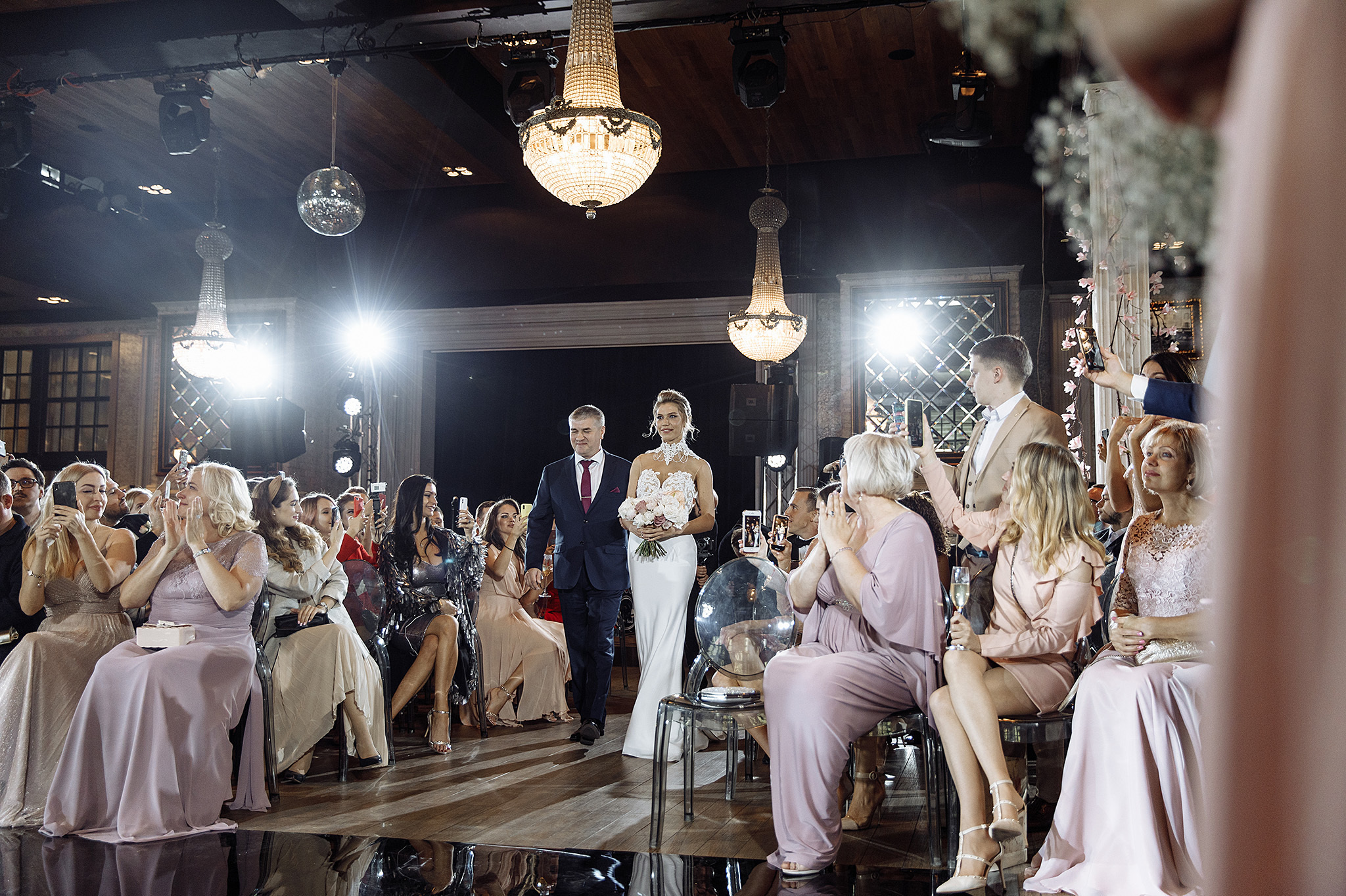 19 сентября 2019. Анонс свадьбы. Фотограф Игорь Цаплин