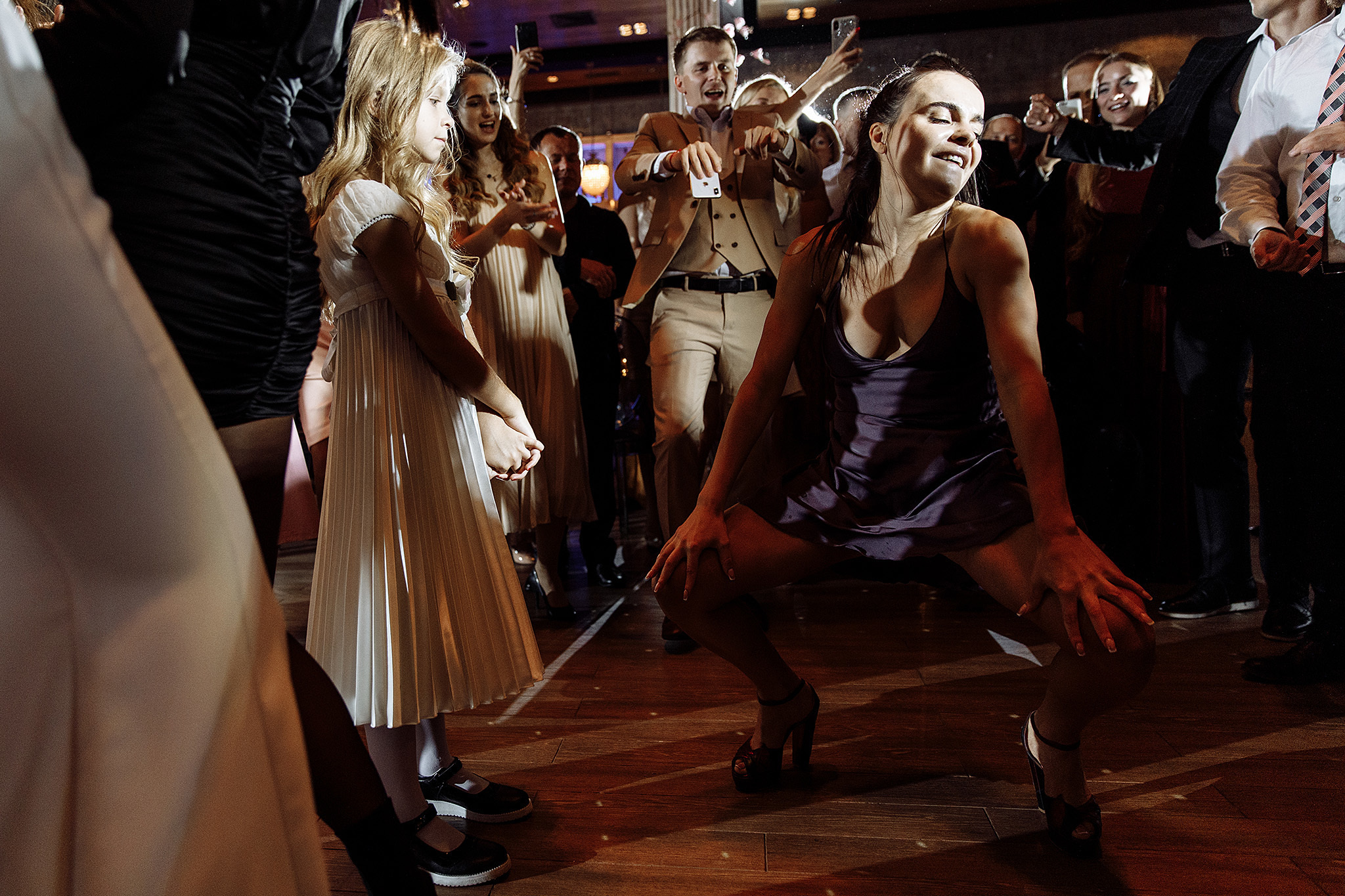 19 сентября 2019. Анонс свадьбы. Фотограф Игорь Цаплин