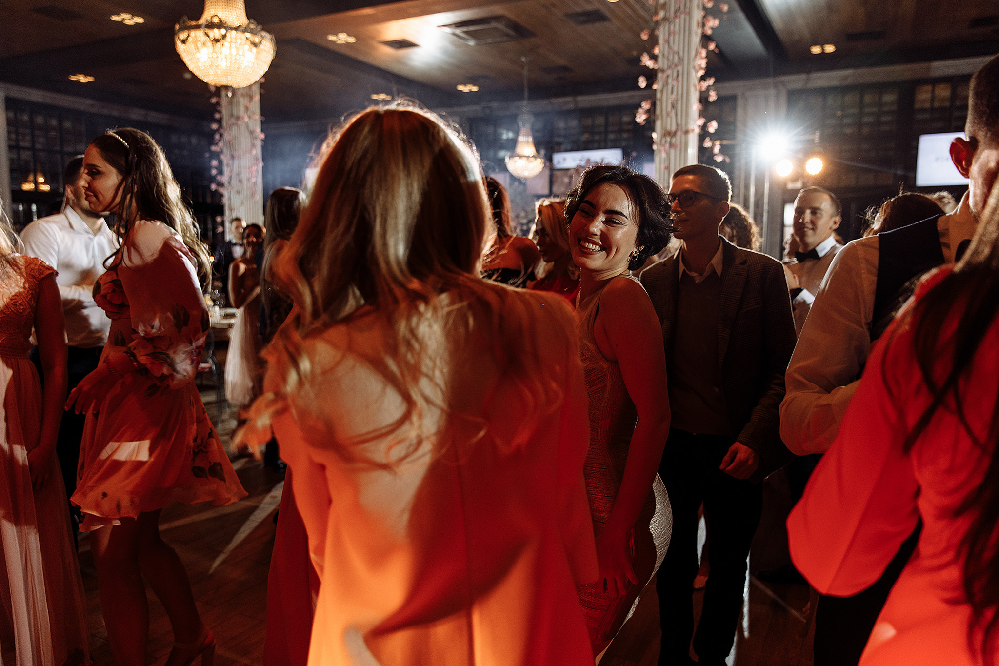 19 сентября 2019. Анонс свадьбы. Фотограф Игорь Цаплин