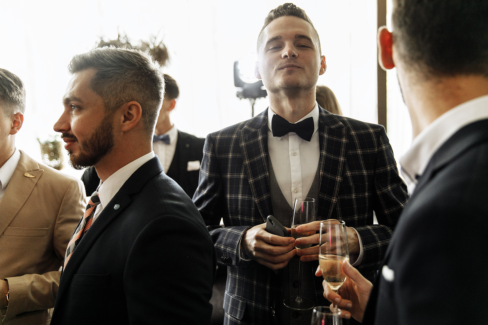 19 сентября 2019. Анонс свадьбы. Фотограф Игорь Цаплин