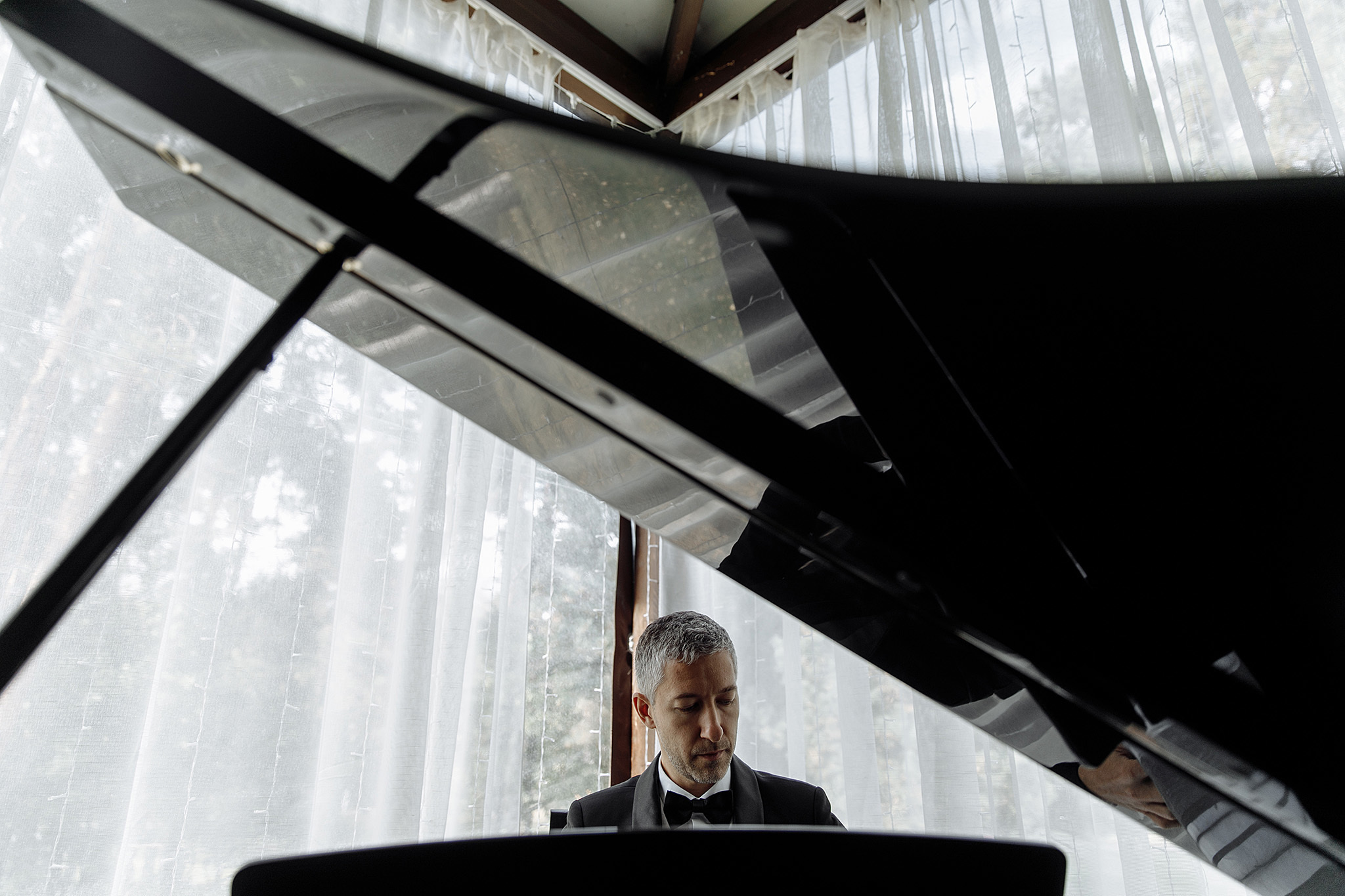 19 сентября 2019. Анонс свадьбы. Фотограф Игорь Цаплин