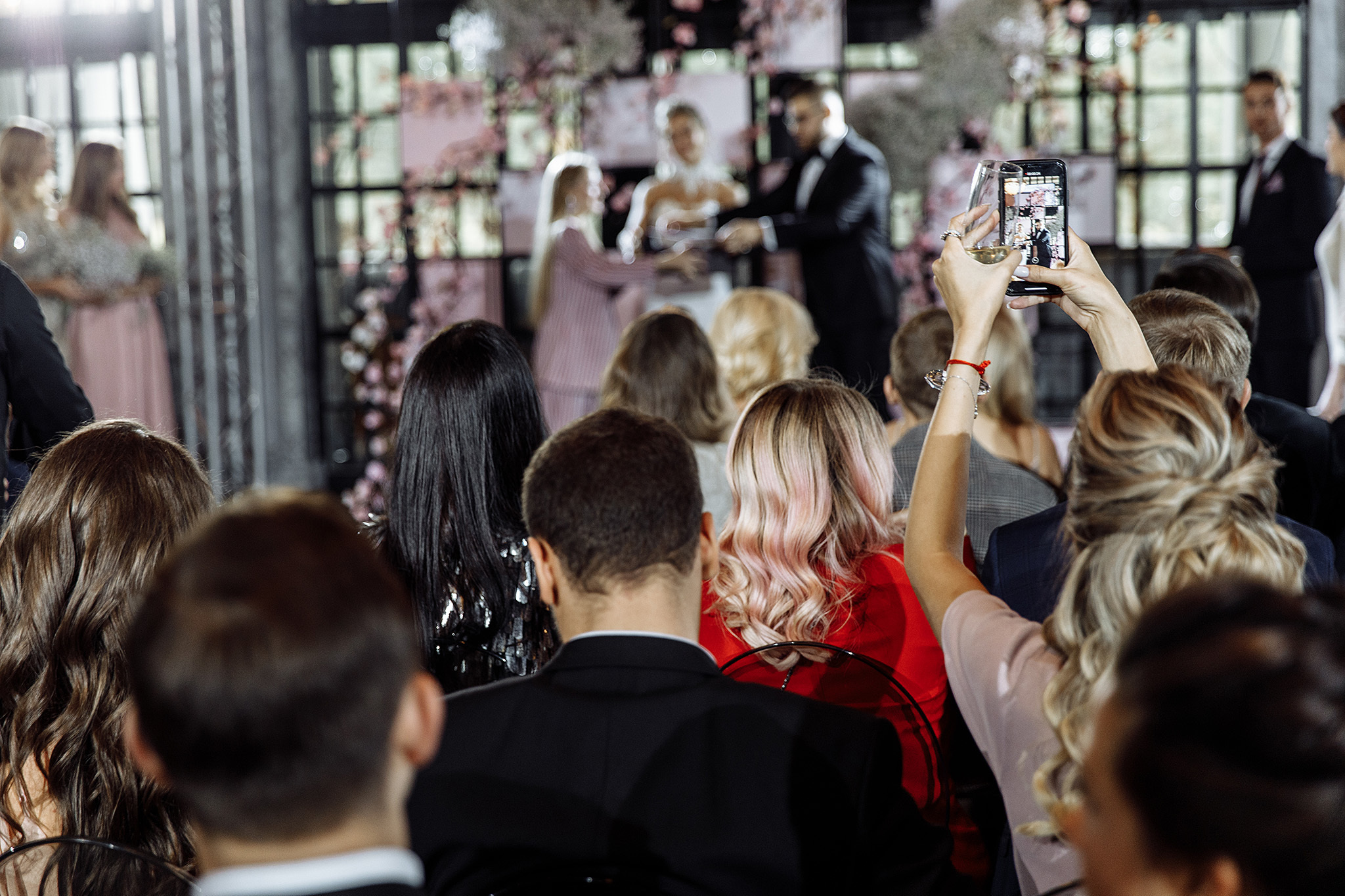 19 сентября 2019. Анонс свадьбы. Фотограф Игорь Цаплин