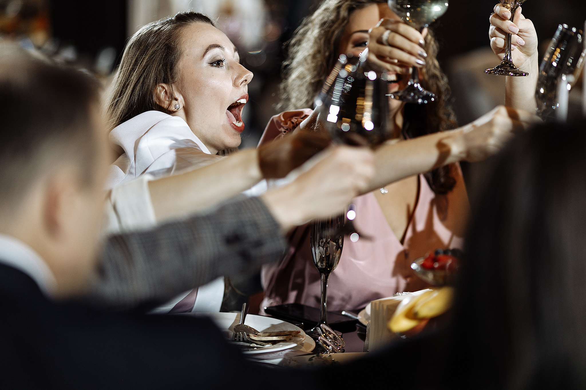 19 сентября 2019. Анонс свадьбы. Фотограф Игорь Цаплин