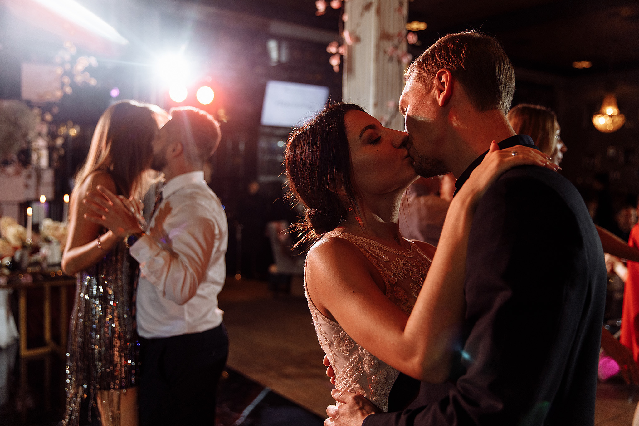 19 сентября 2019. Анонс свадьбы. Фотограф Игорь Цаплин