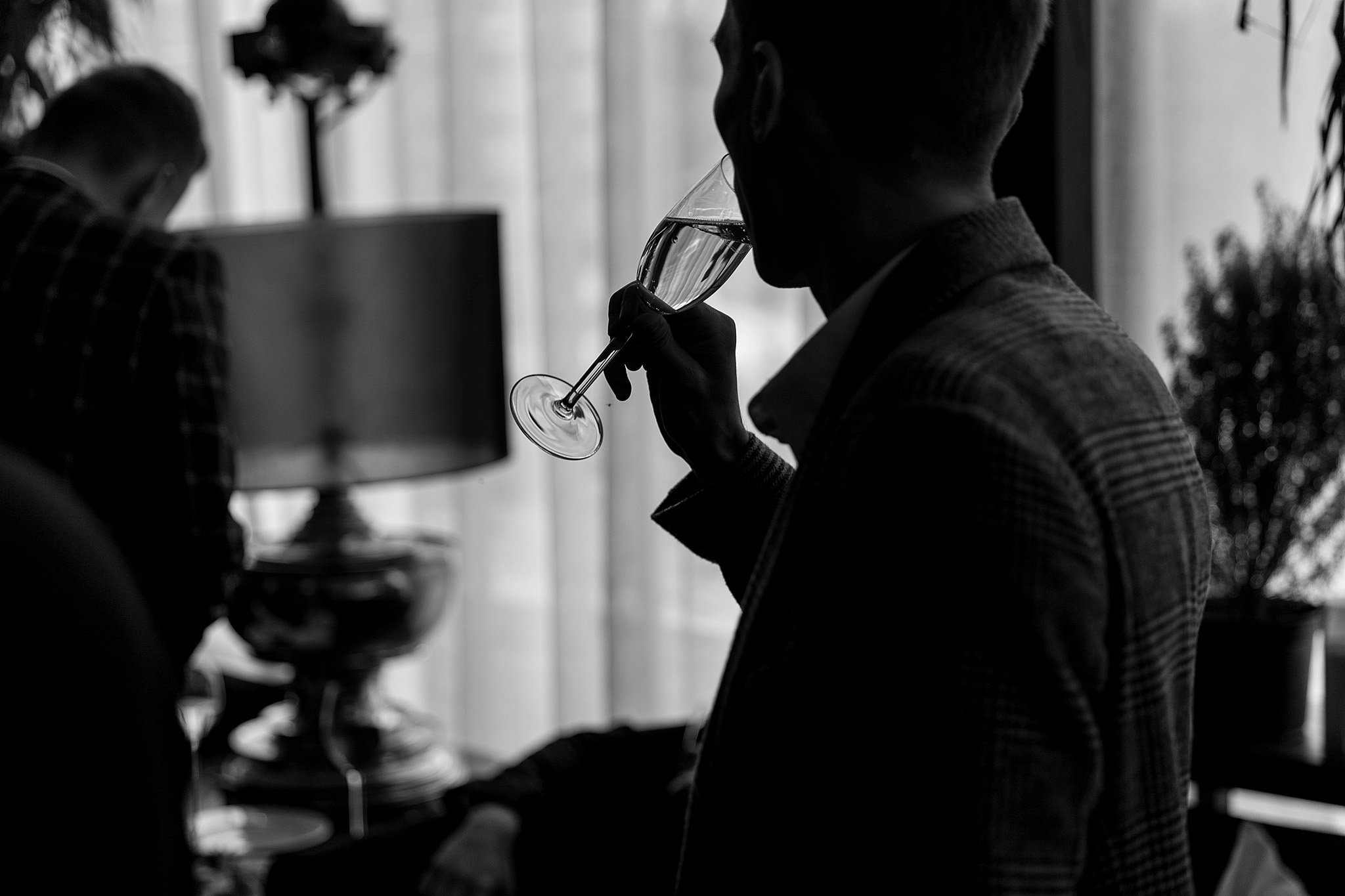 19 сентября 2019. Анонс свадьбы. Фотограф Игорь Цаплин