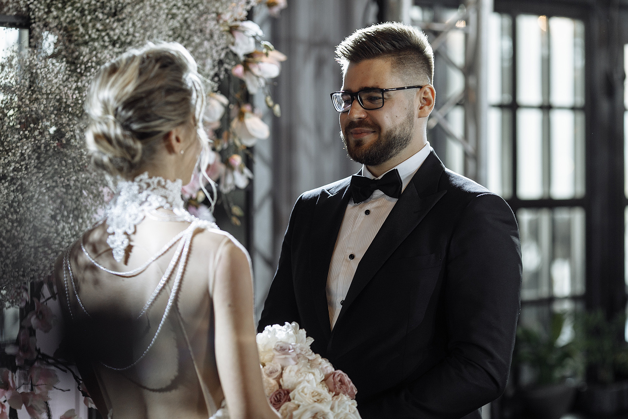 19 сентября 2019. Анонс свадьбы. Фотограф Игорь Цаплин