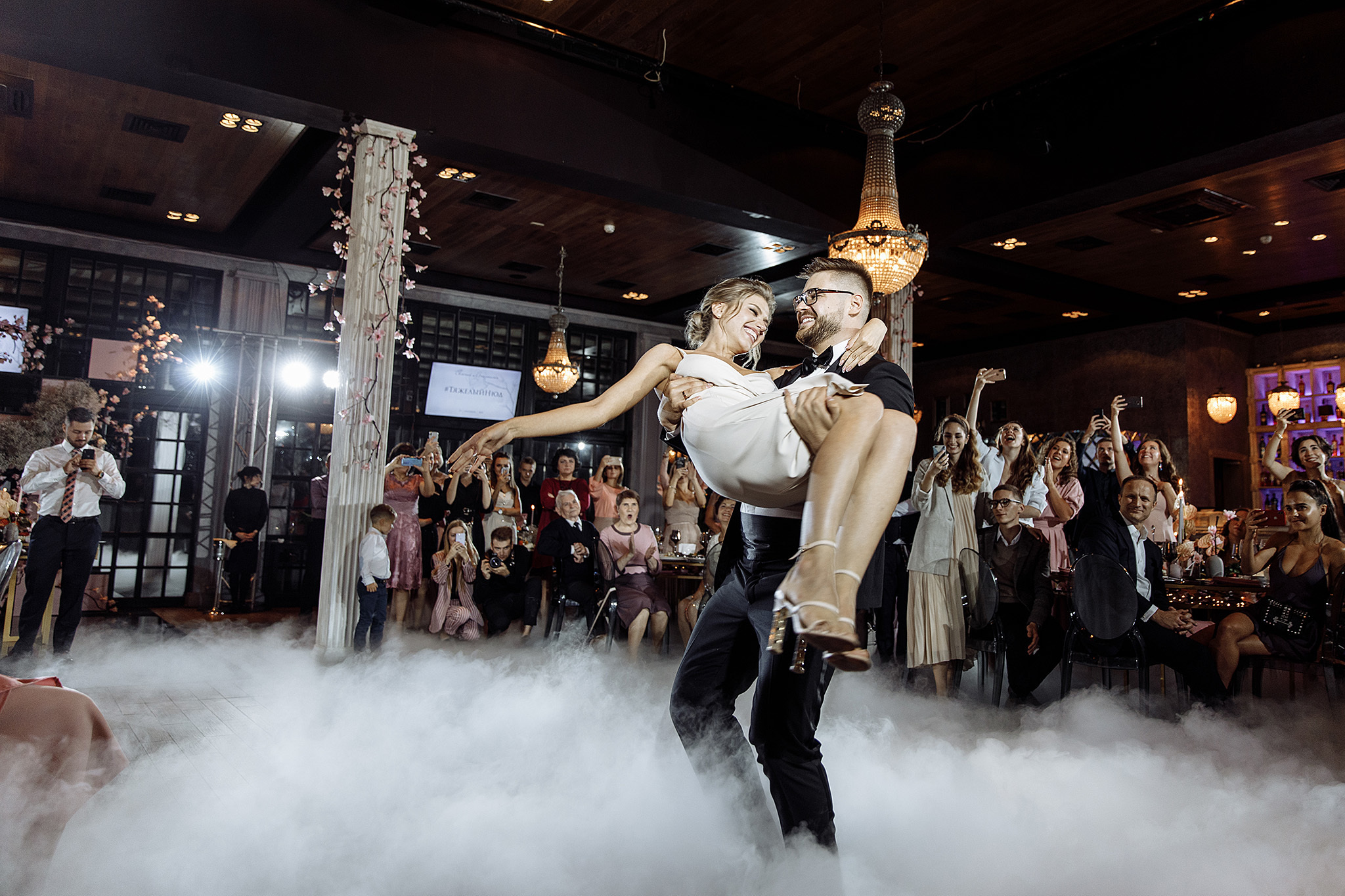 19 сентября 2019. Анонс свадьбы. Фотограф Игорь Цаплин