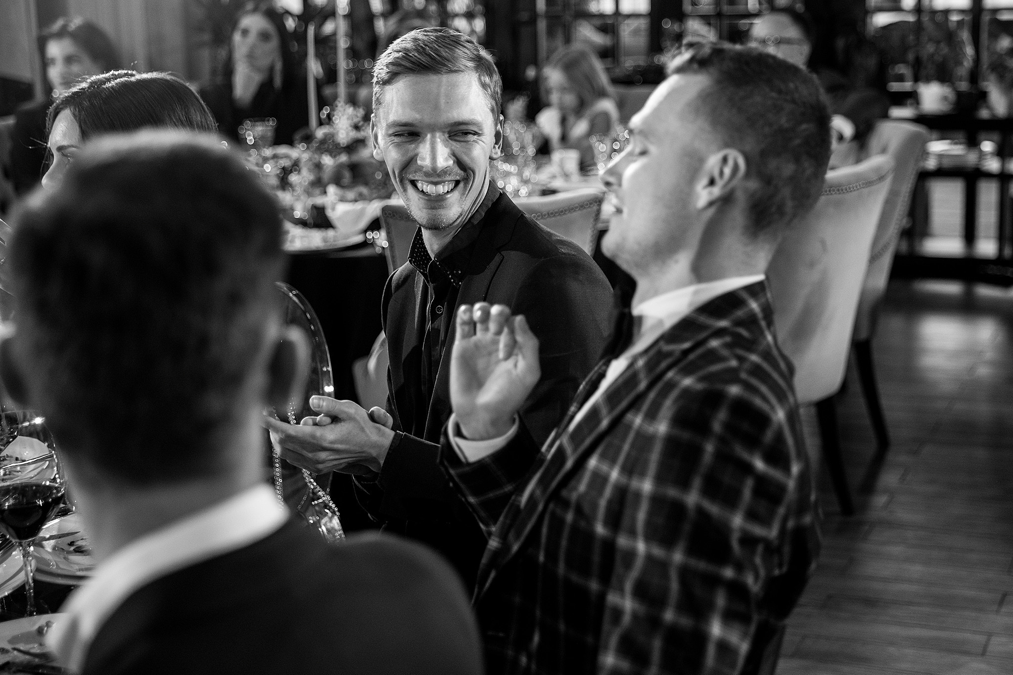 19 сентября 2019. Анонс свадьбы. Фотограф Игорь Цаплин