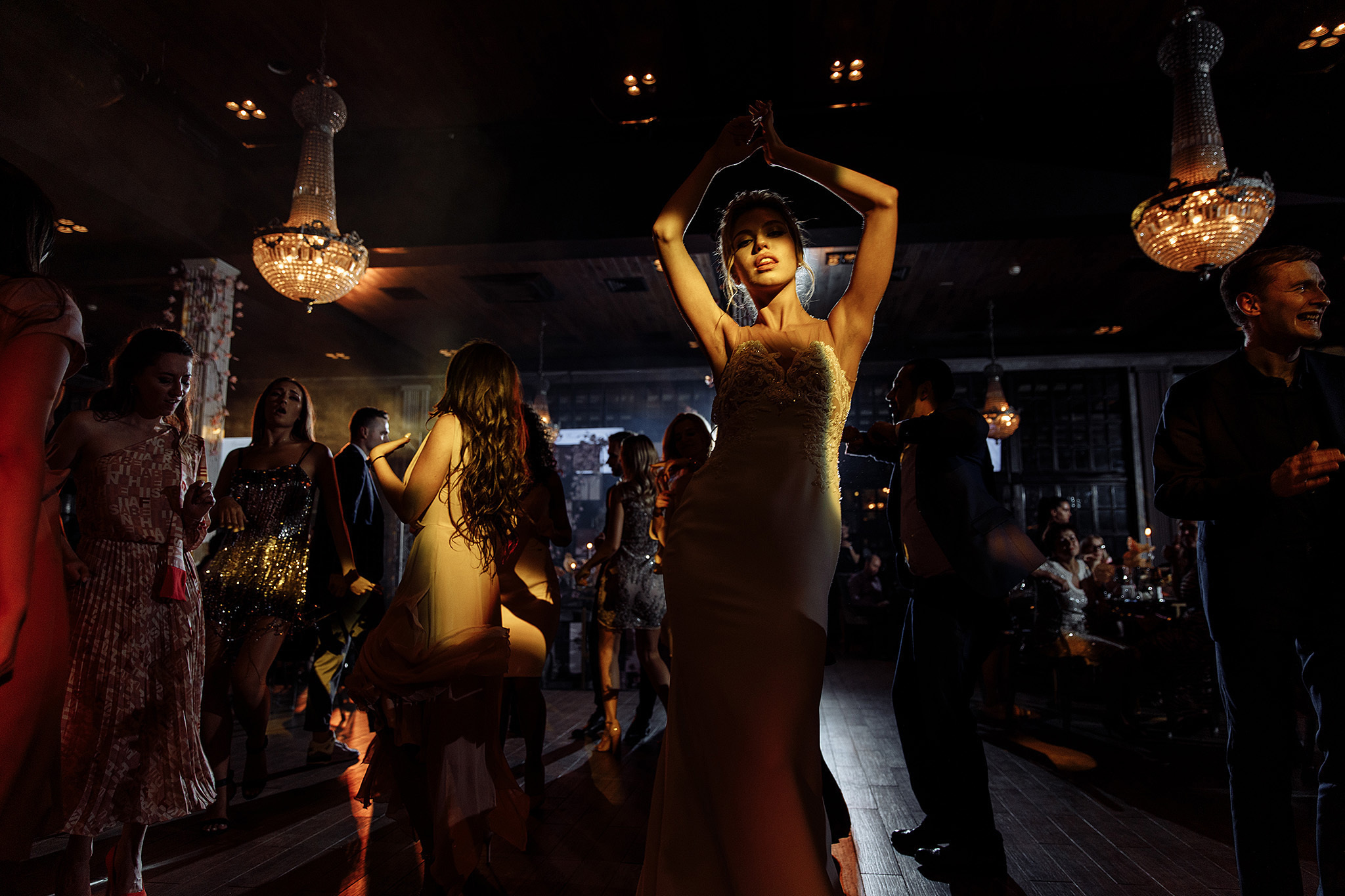 19 сентября 2019. Анонс свадьбы. Фотограф Игорь Цаплин