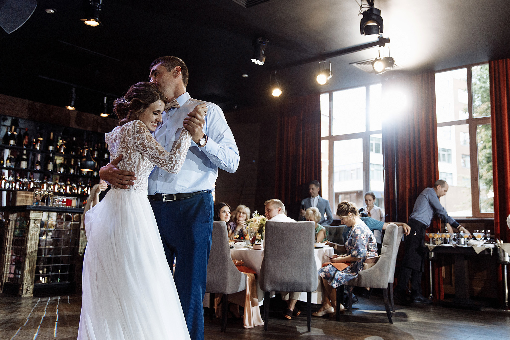 19 июля 2019. Анонс свадьбы. Фотограф Игорь Цаплин