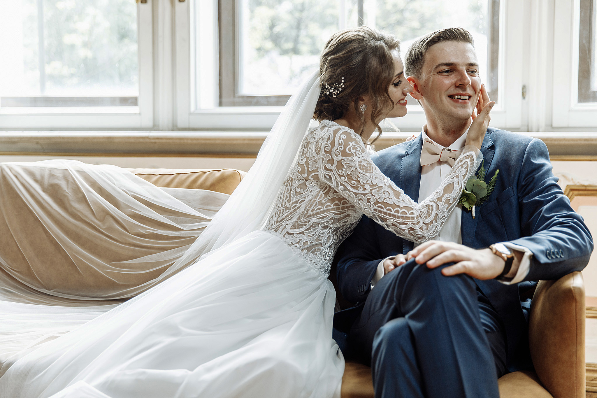 19 июля 2019. Анонс свадьбы. Фотограф Игорь Цаплин