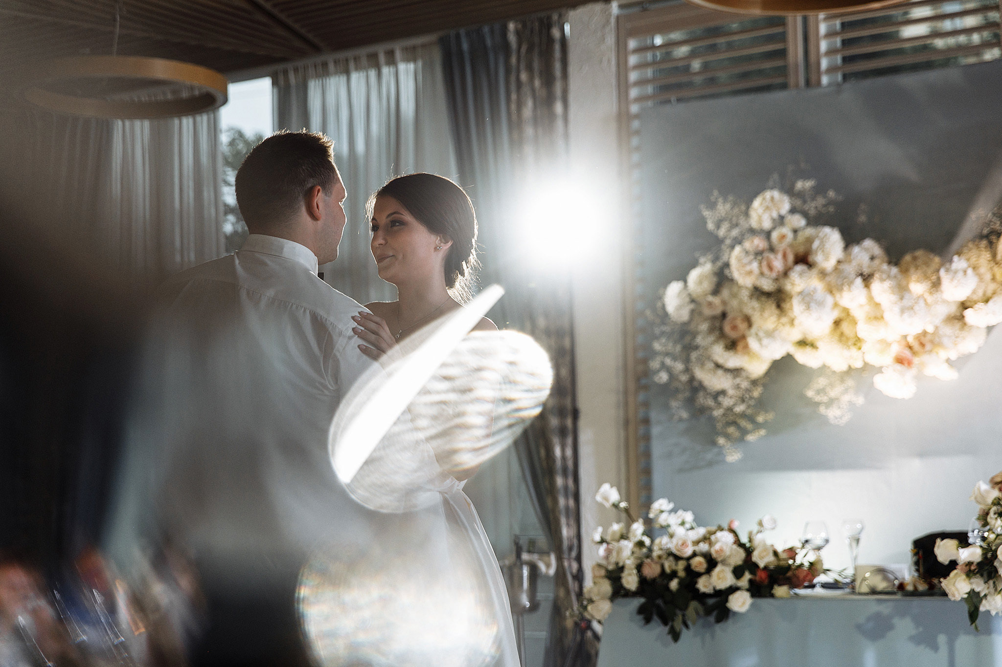 20 июля 2019. Анонс свадьбы. Фотограф Игорь Цаплин