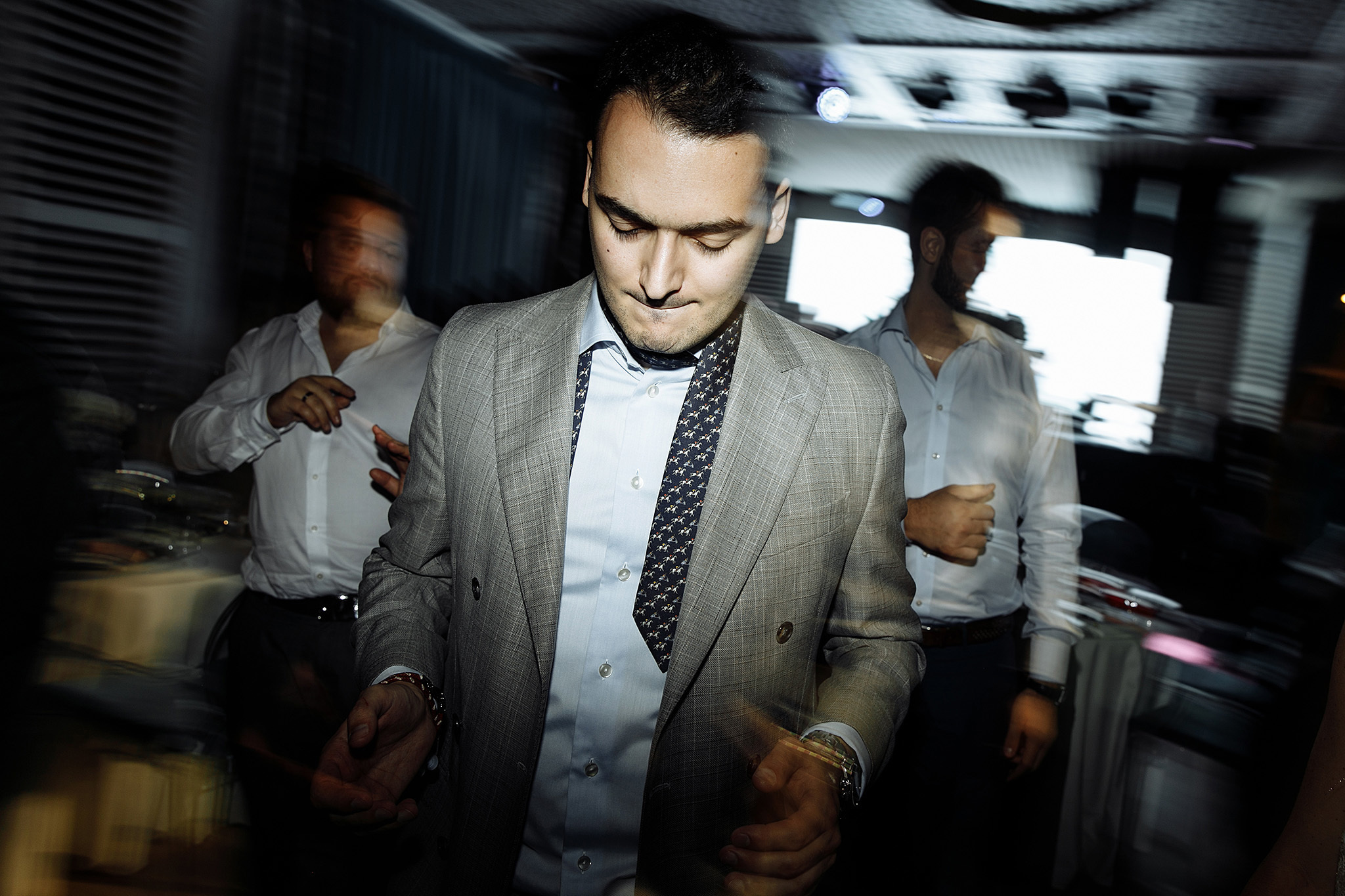 20 июля 2019. Анонс свадьбы. Фотограф Игорь Цаплин