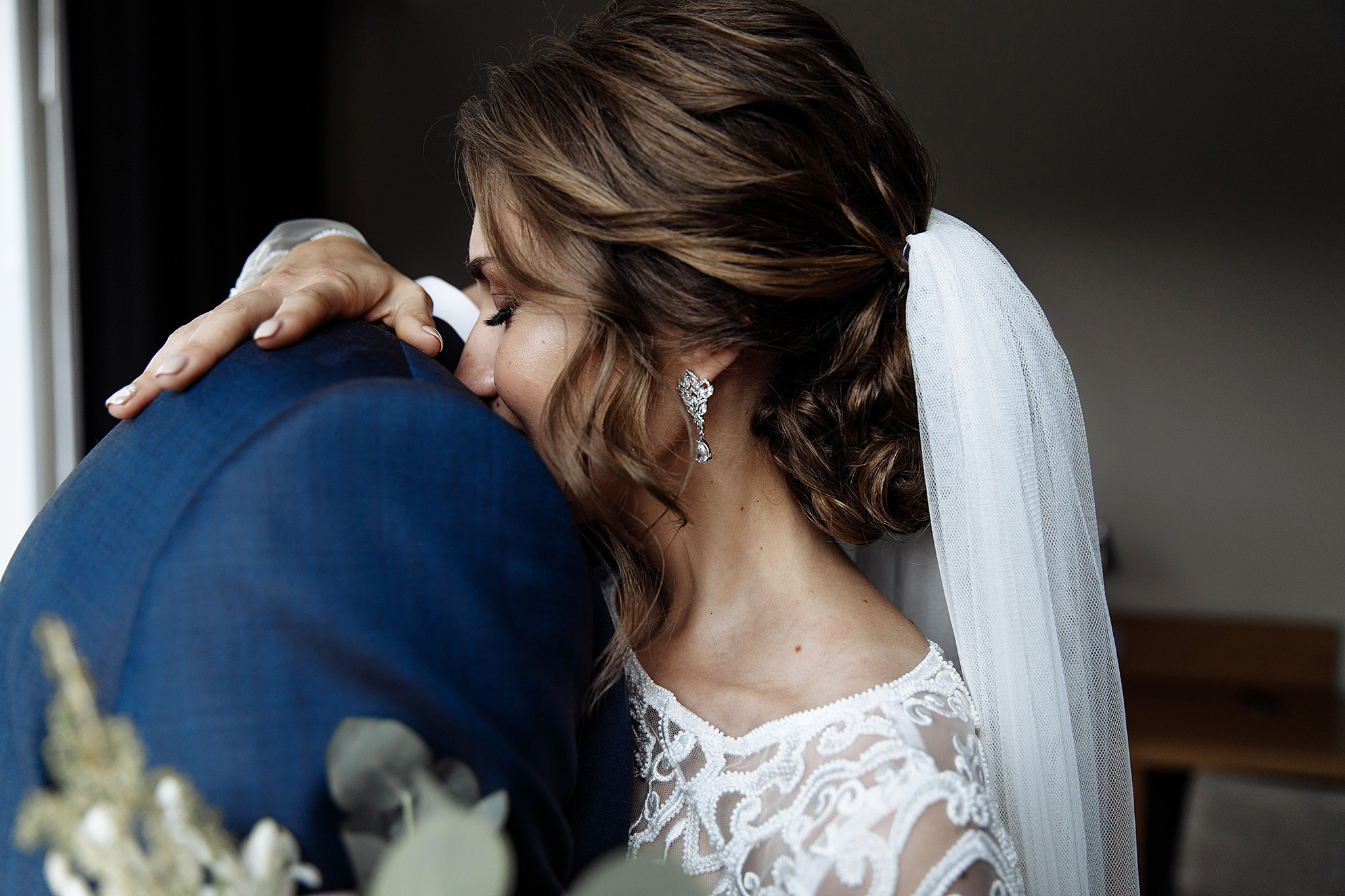 19 июля 2019. Анонс свадьбы. Фотограф Игорь Цаплин