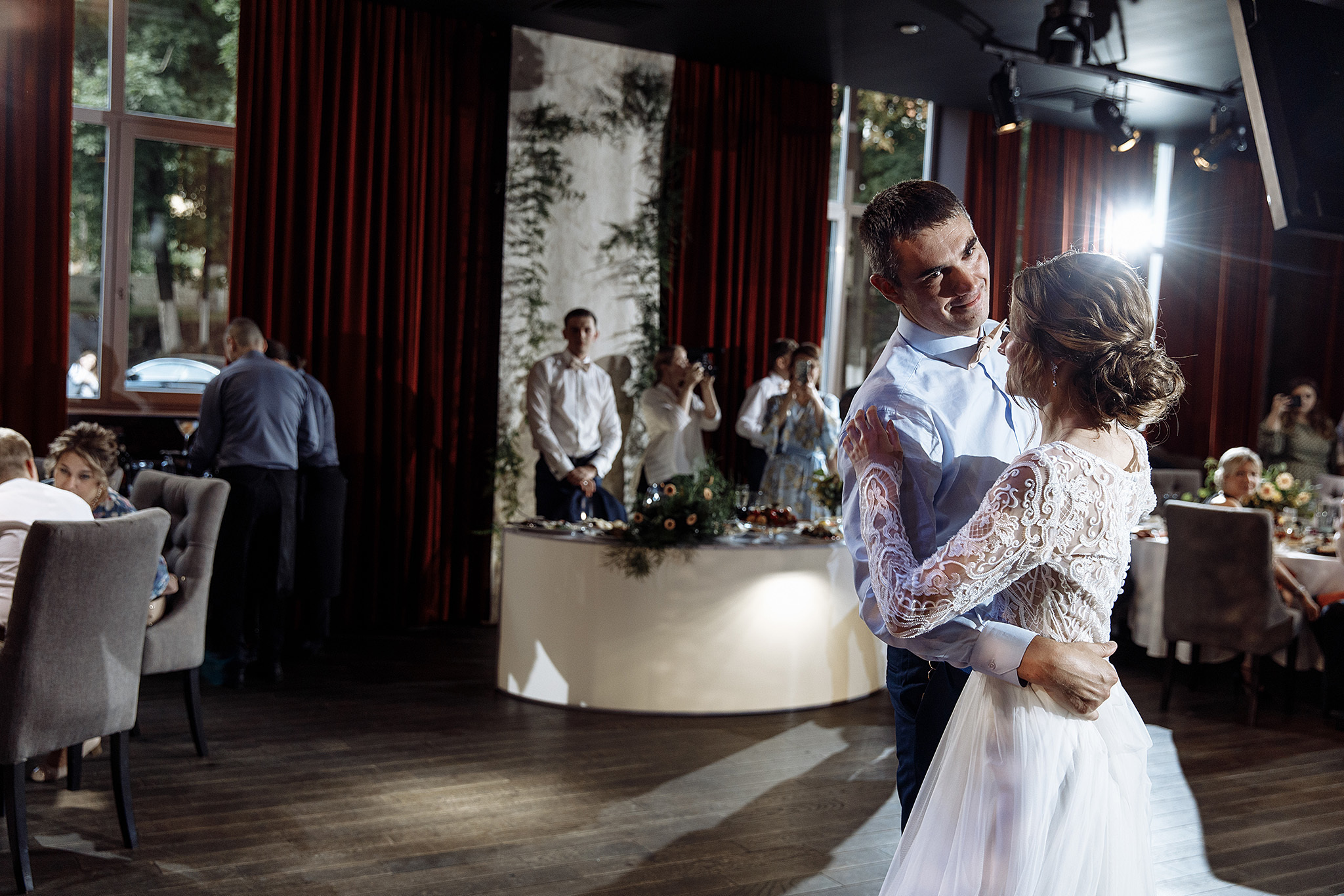 19 июля 2019. Анонс свадьбы. Фотограф Игорь Цаплин