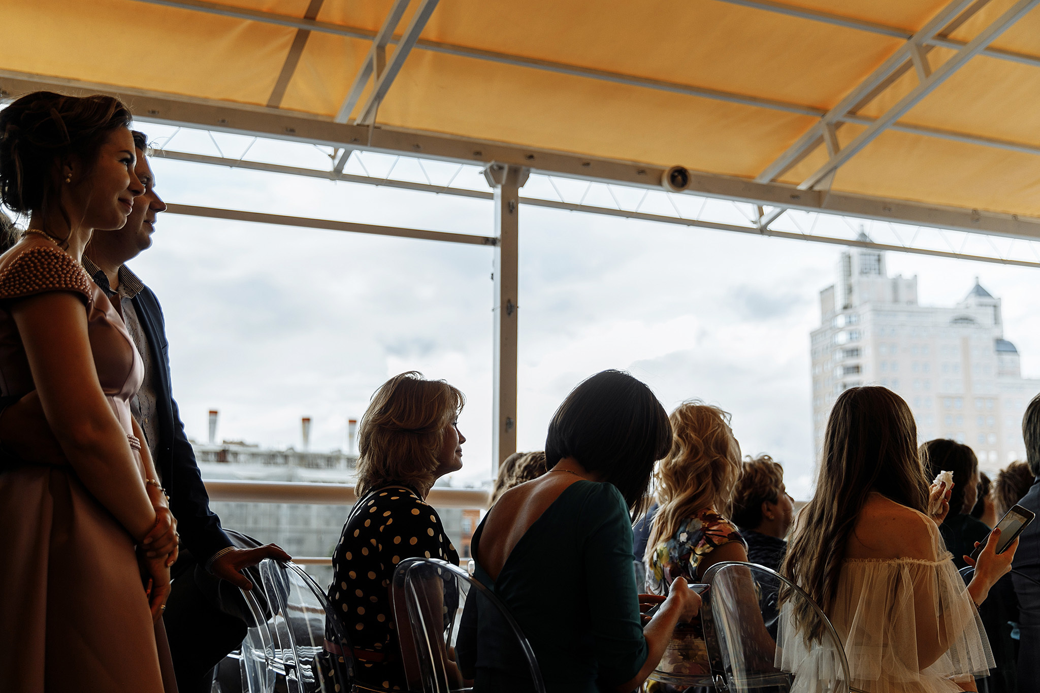 20 июля 2019. Анонс свадьбы. Фотограф Игорь Цаплин