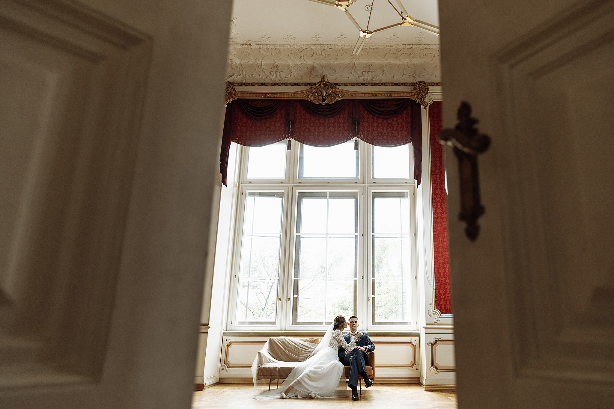 19 июля 2019. Анонс свадьбы. Фотограф Игорь Цаплин