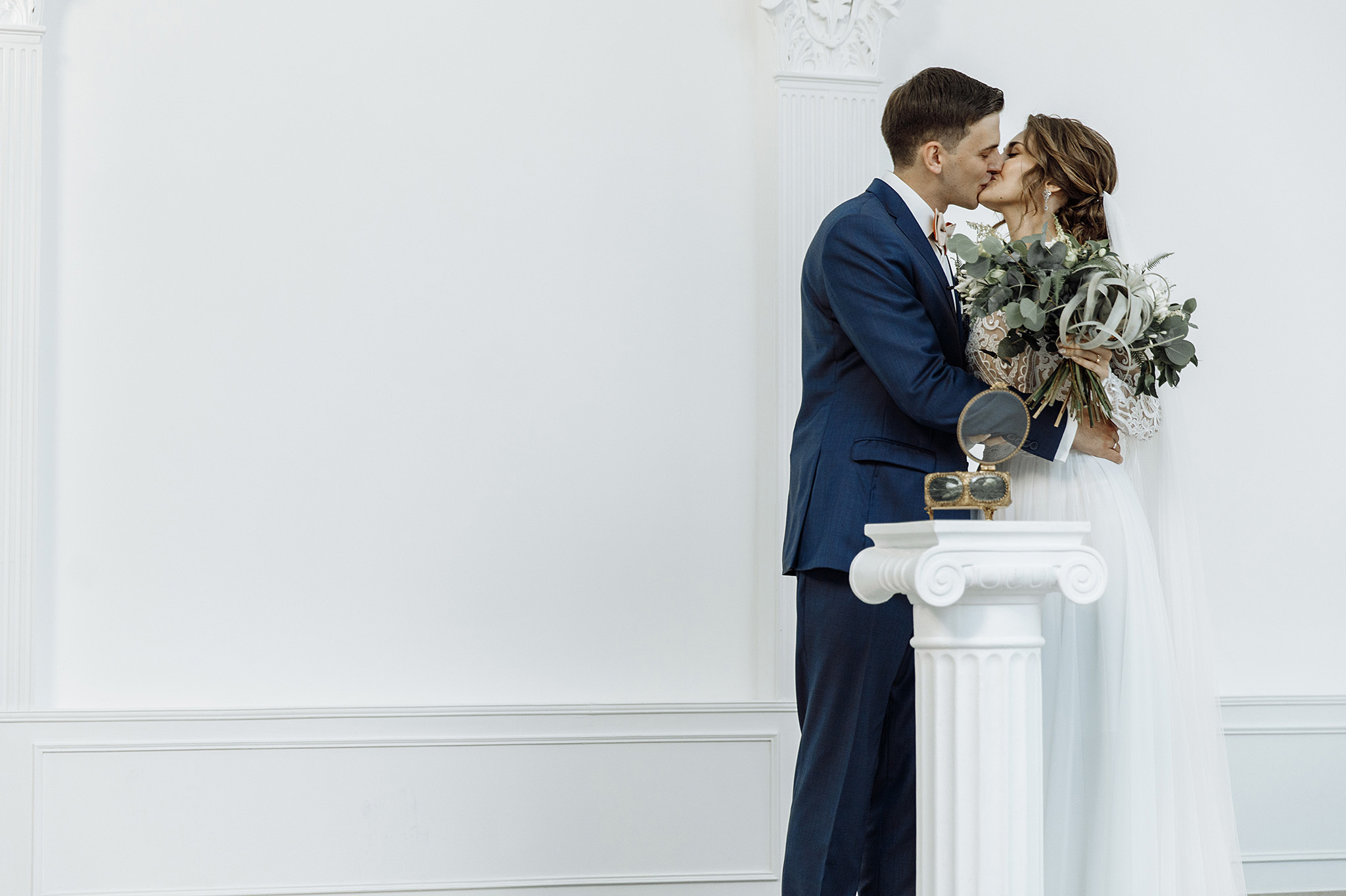 19 июля 2019. Анонс свадьбы. Фотограф Игорь Цаплин