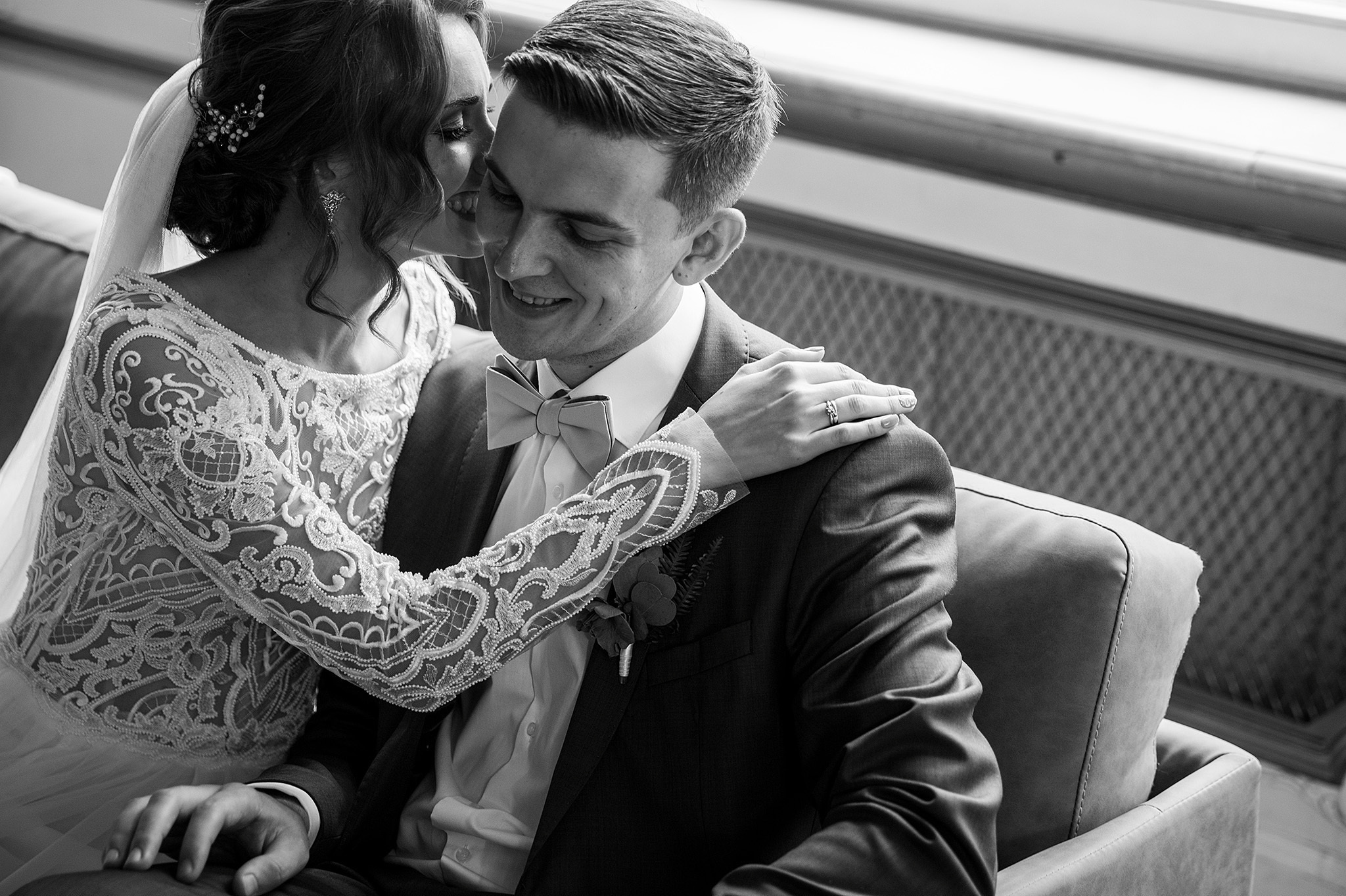 19 июля 2019. Анонс свадьбы. Фотограф Игорь Цаплин